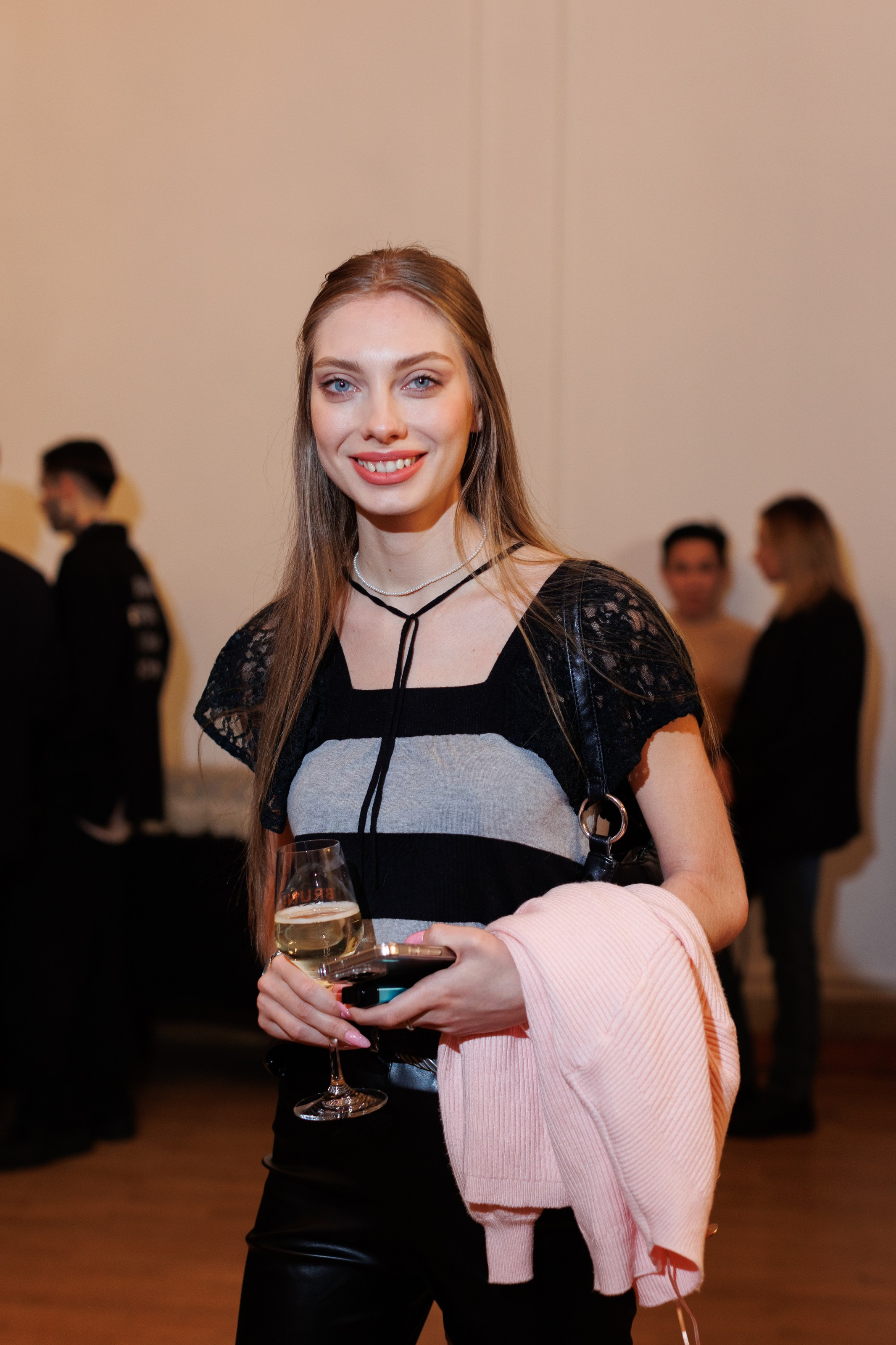 N68 Atelier Haute Couture. Свадебный, портретный и репортажный фотограф Дмитрий Карпов