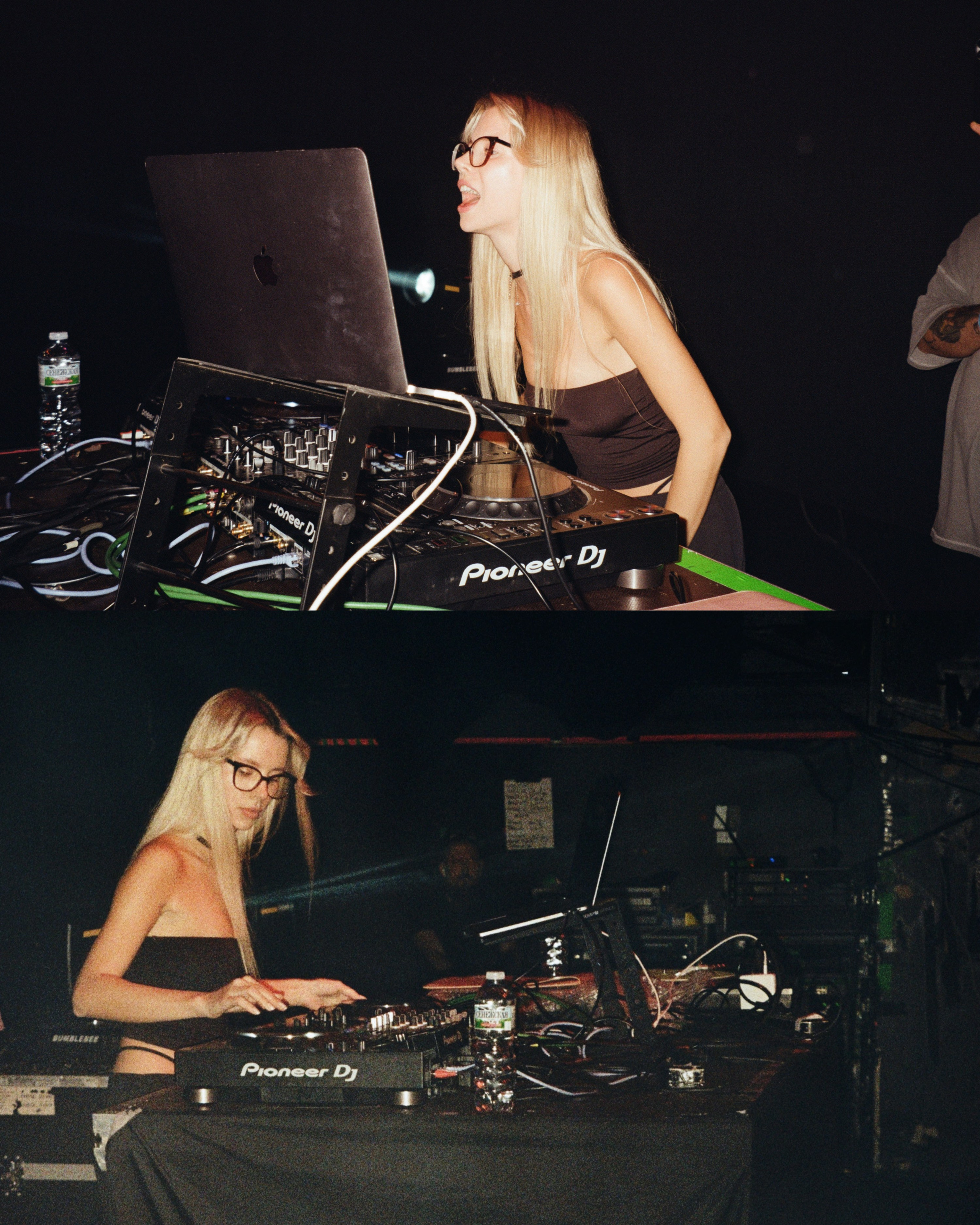 БЭК. DARIA BLEDNOVA / photographer Moscow