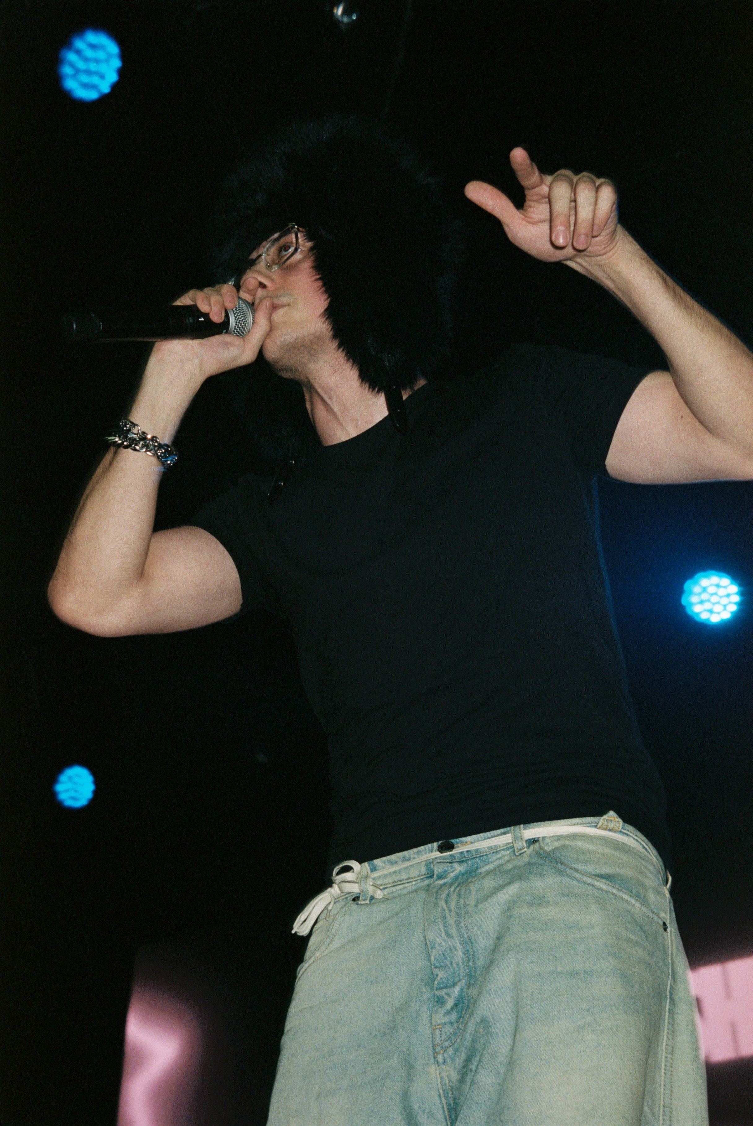 BUSHIDO ZHO. DARIA BLEDNOVA / photographer Moscow