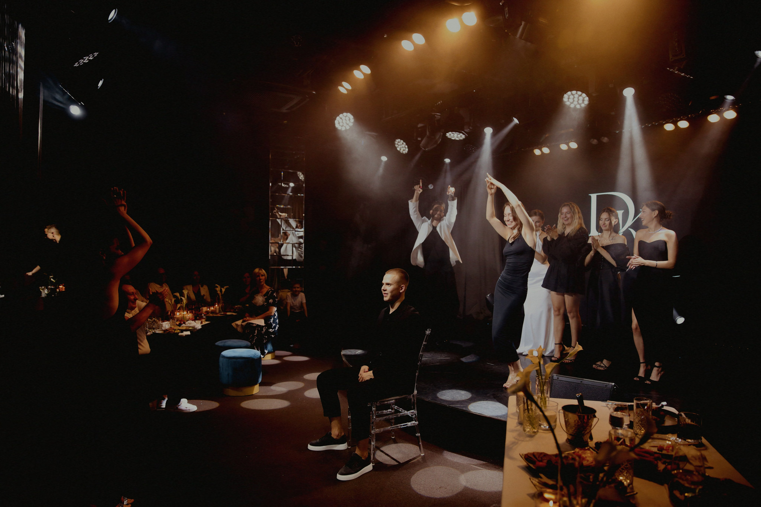 Данил и Кристина. Your lerris