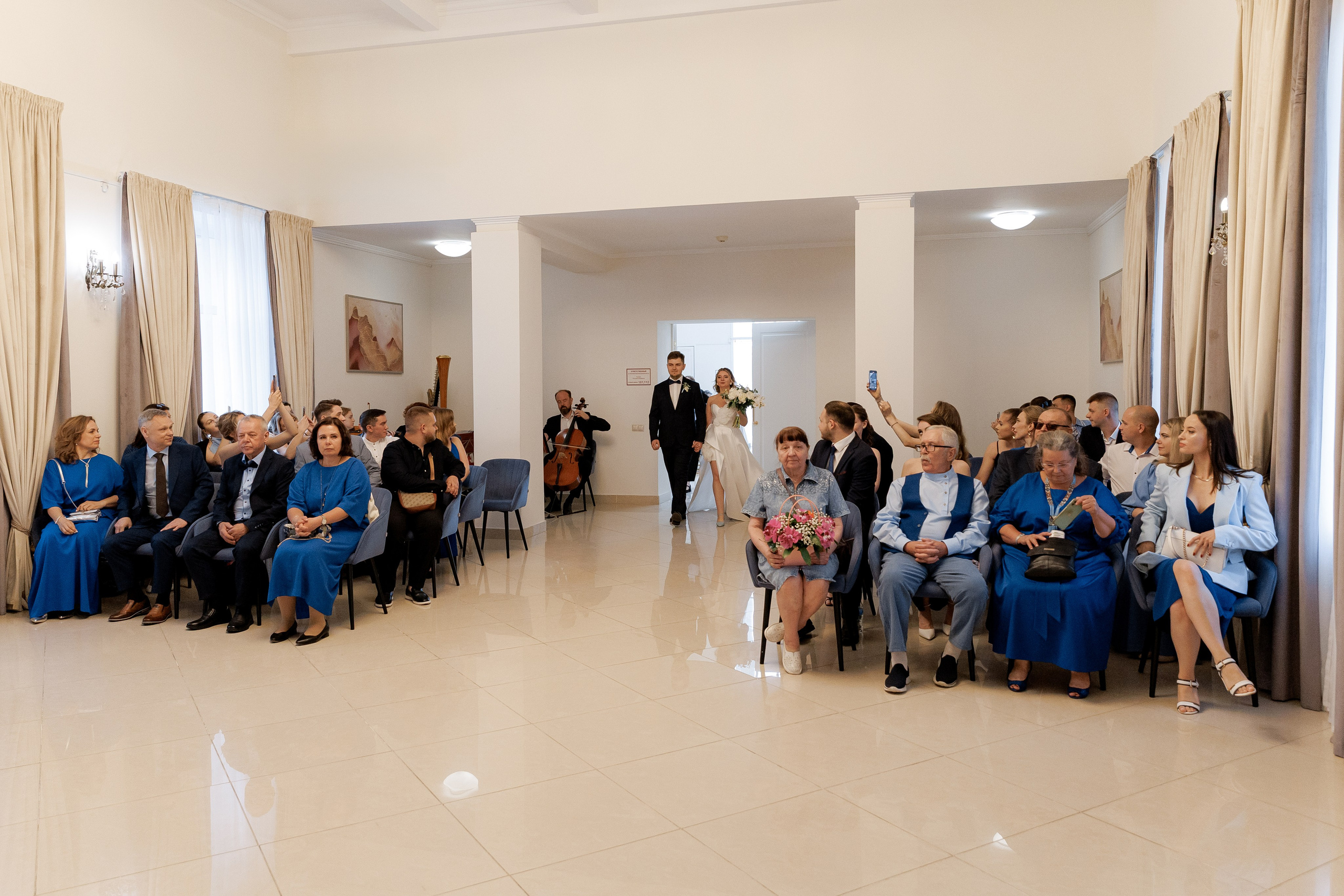 Алексей и Виктория. Свадебный фотограф Фадеева Алёна