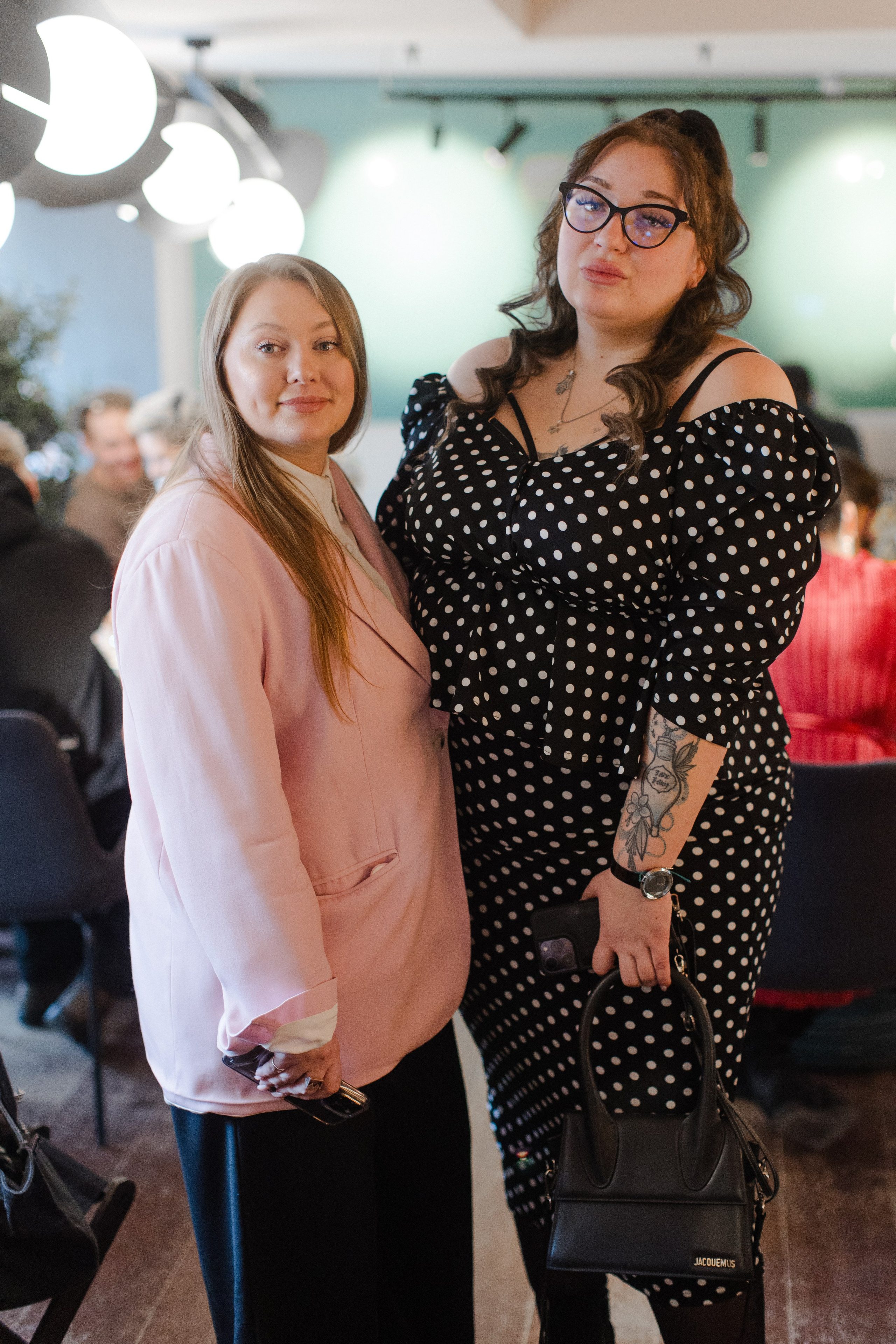 Бизнес-завтрак Wink. Алексей Дьяков. Photo • Video • Event