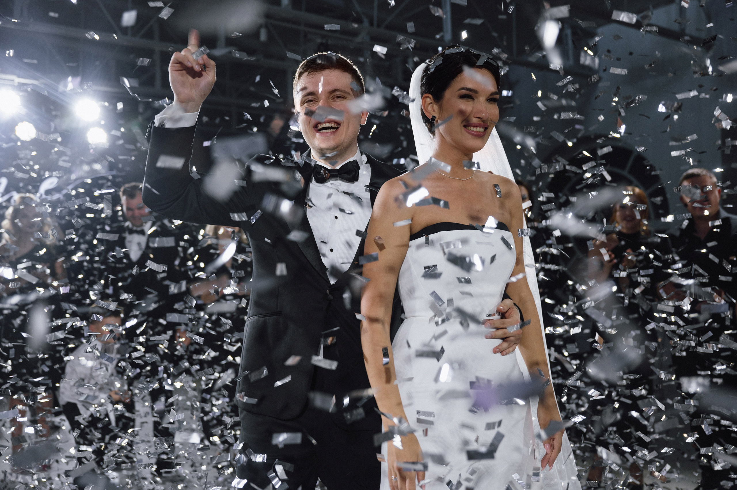 Arthur | Vesta. Свадебный фотограф Сергей Скрипник