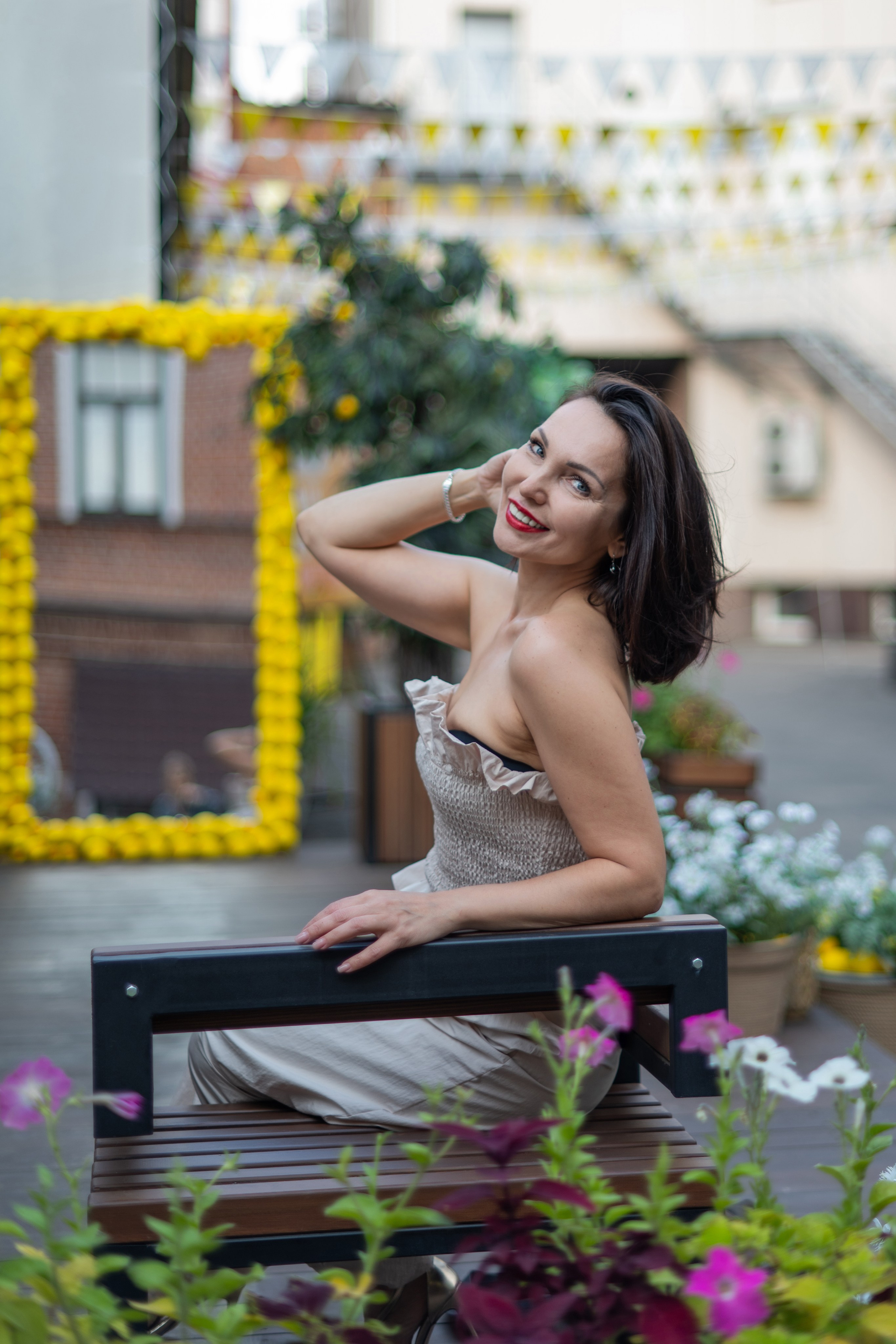 Татьяна Фотопрогулка Город. Я Ольга Казанцева, фотографирую снимаю ваши киноистории и печатаю фото и цифровые портреты на холсте
