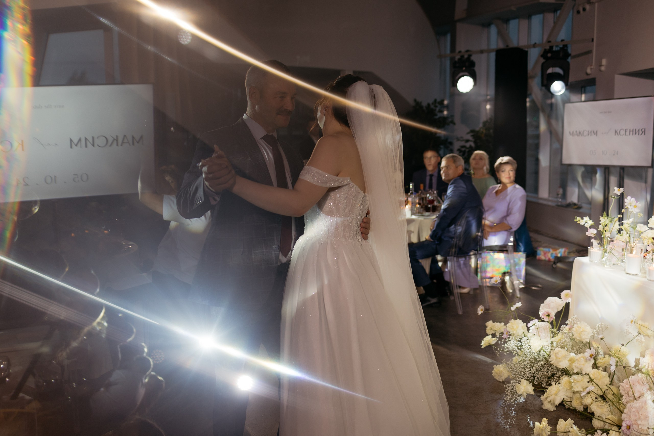 Максим и Ксения. Свадебный фотограф Надежда Попова Архангельск, Санкт-Петербург