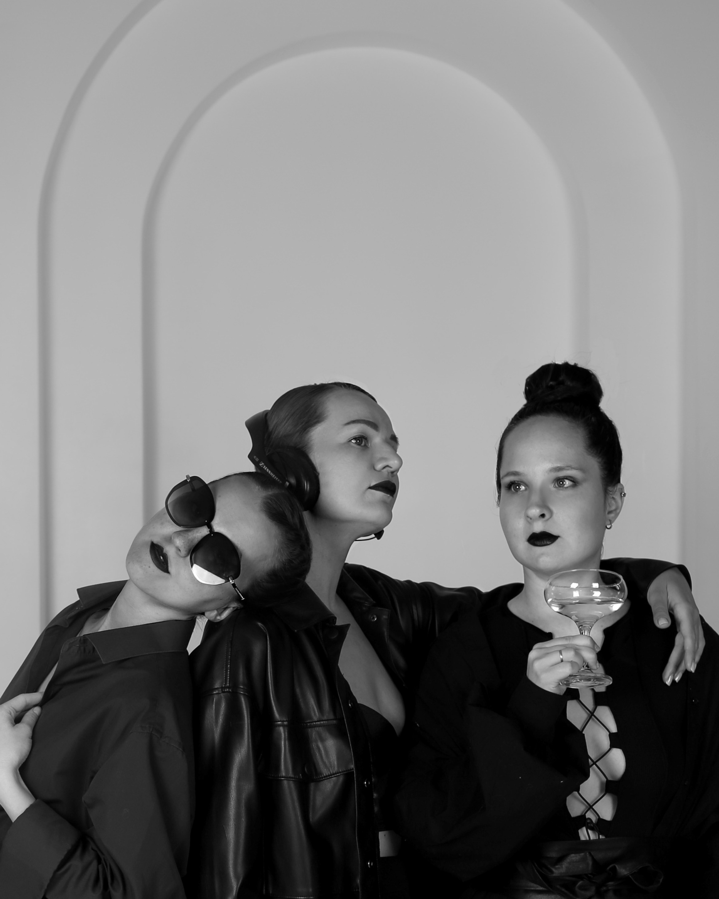 Fashion. MarCh Photography — Фотограф в Перми