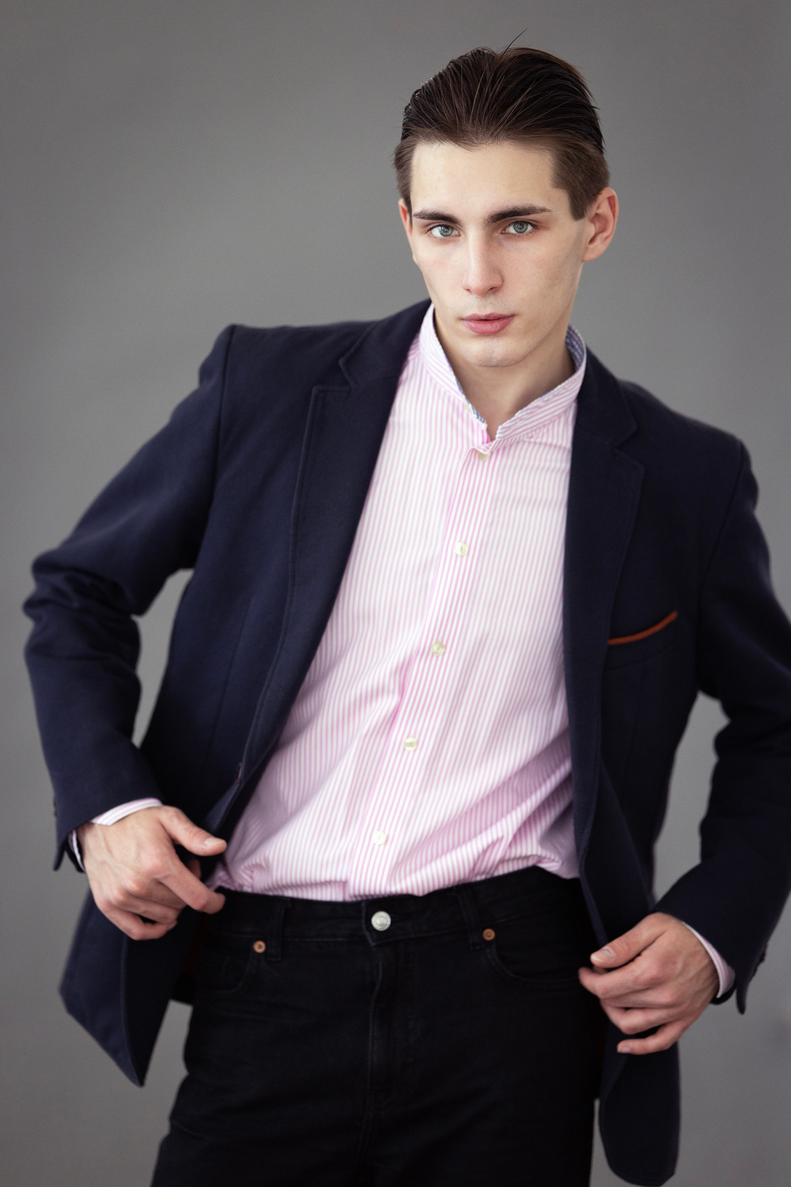 Мужской портрет Москва. Портретный фотограф в Москве Павел Горчаков