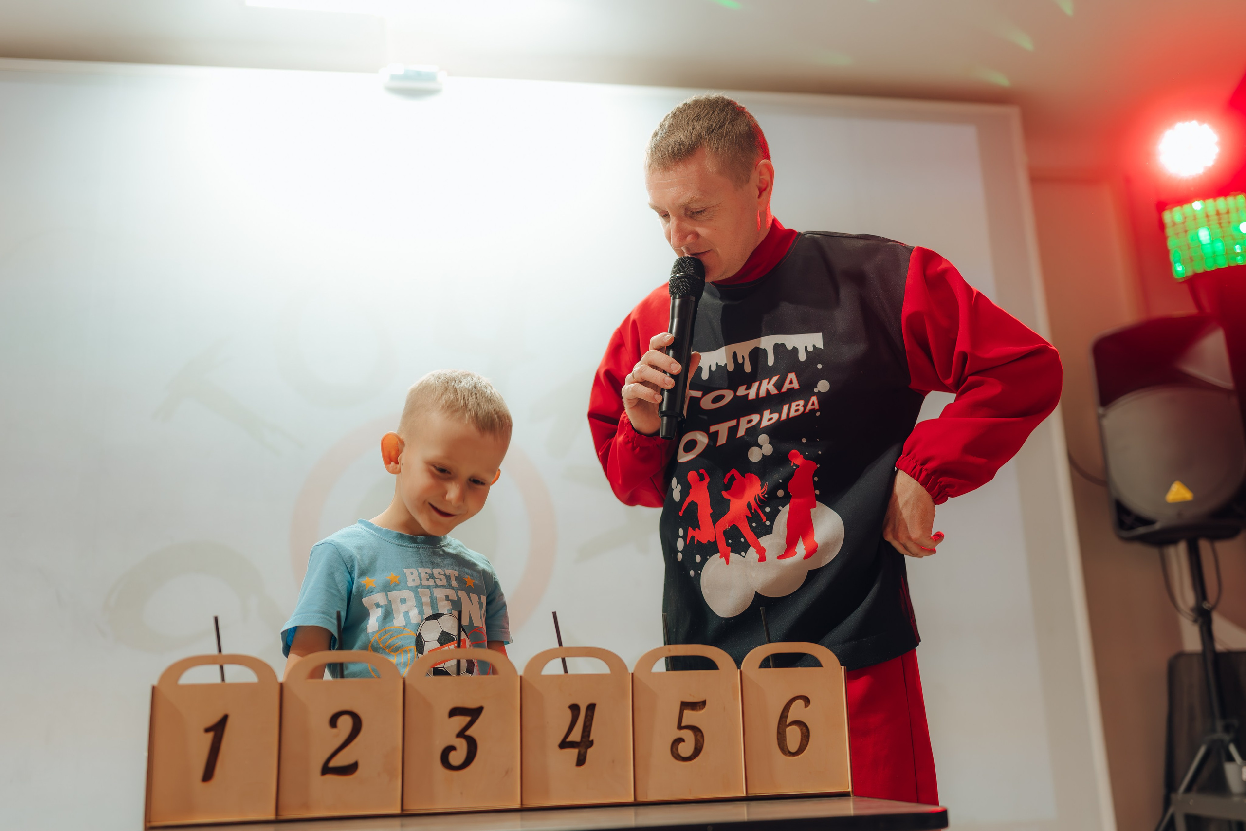 В ТОЧКЕ ОТРЫВА. Детский и семейный фотограф Катерина Мишина