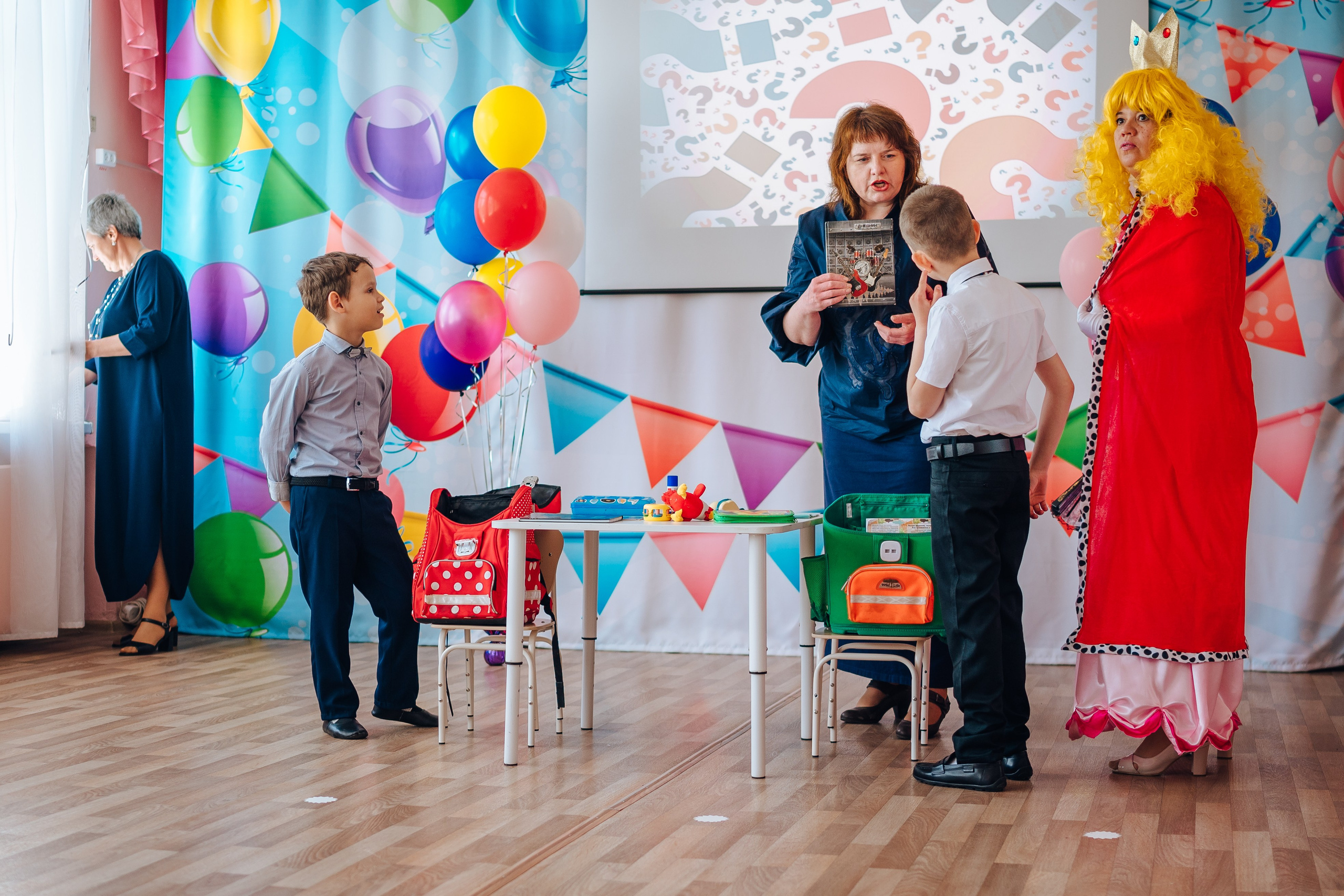 56 сад. Детский и семейный фотограф Катерина Мишина