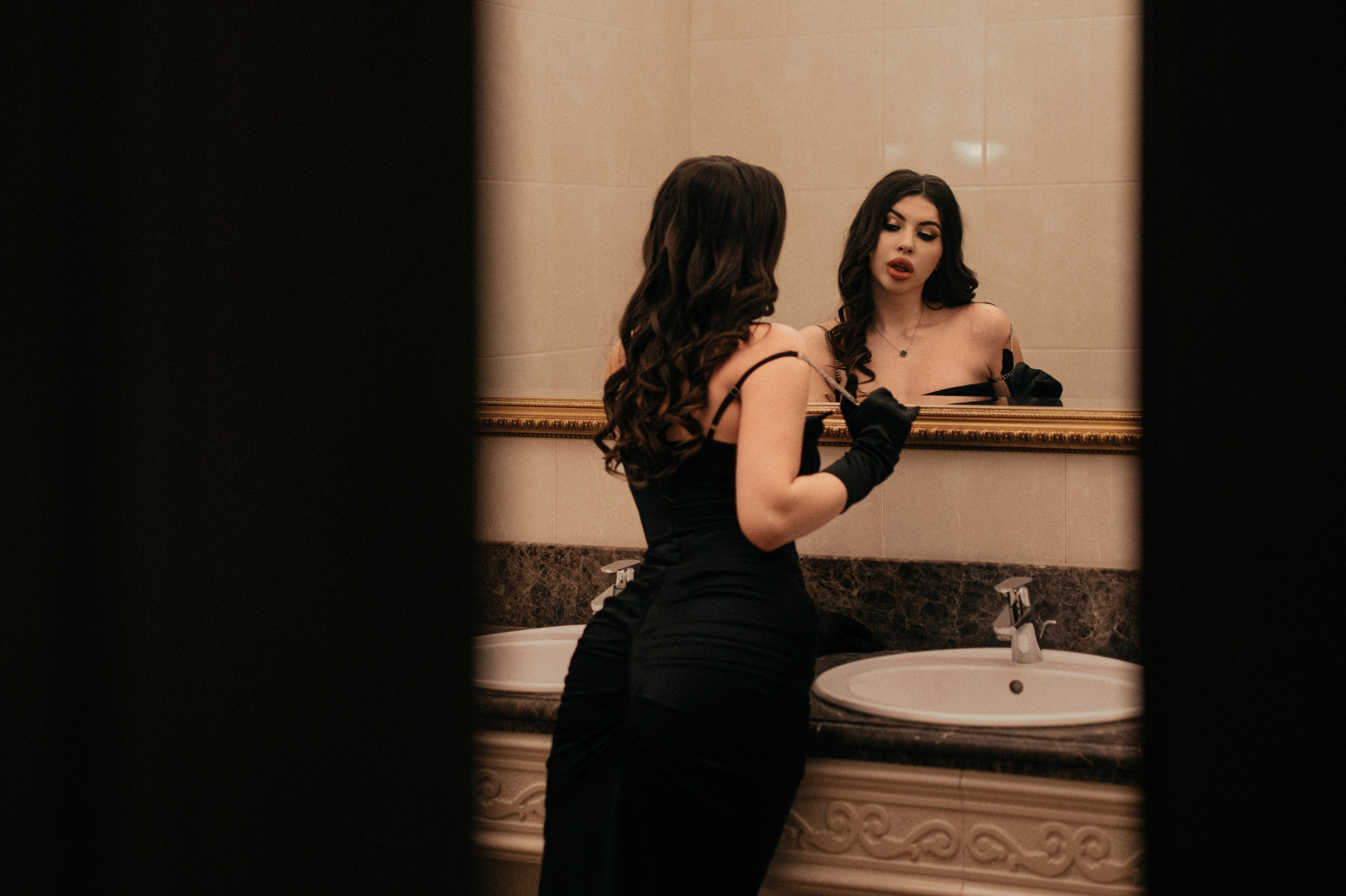 Диана. Ларина Иванна фотограф в Донецке