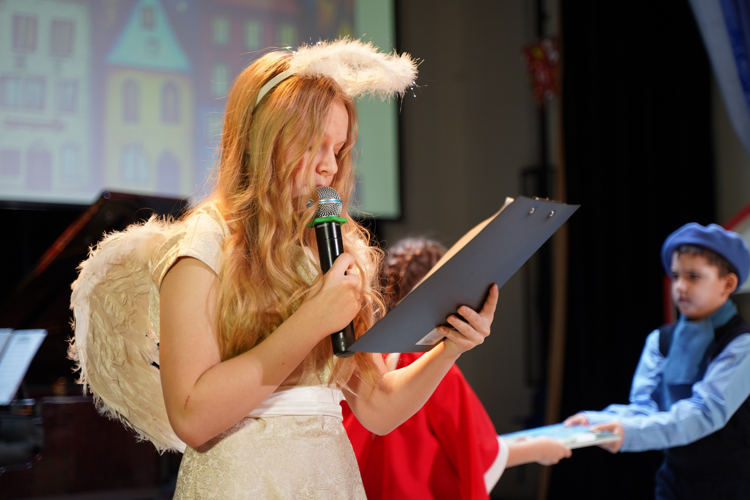 Храм. Видео и Фото