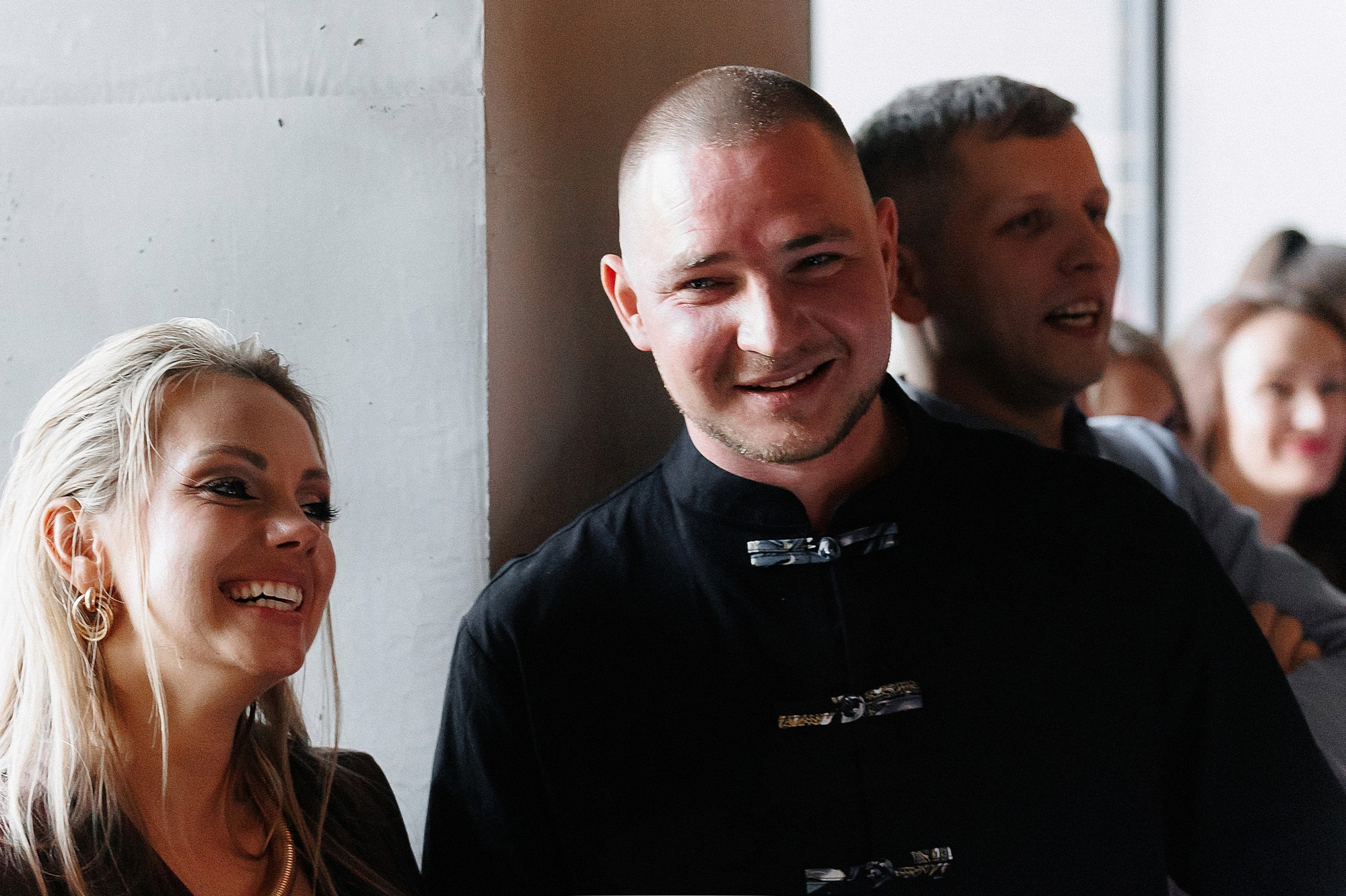 ДР в ДК. Боченков Вадим | Фотограф в Пскове и Санкт-Петербурге