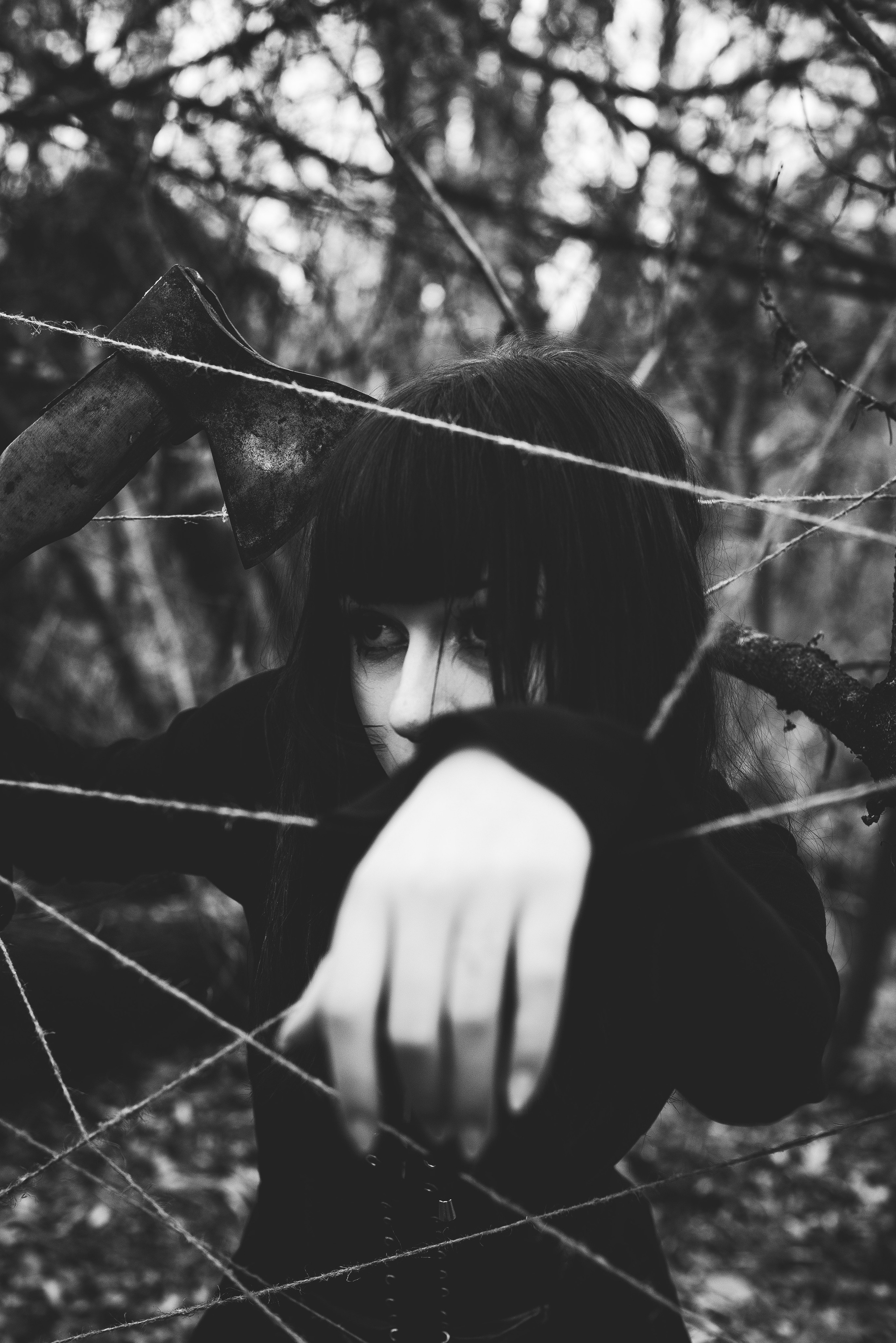 An axe and a Shovel. Женский фотограф Крещение Венчание Москва Брянск