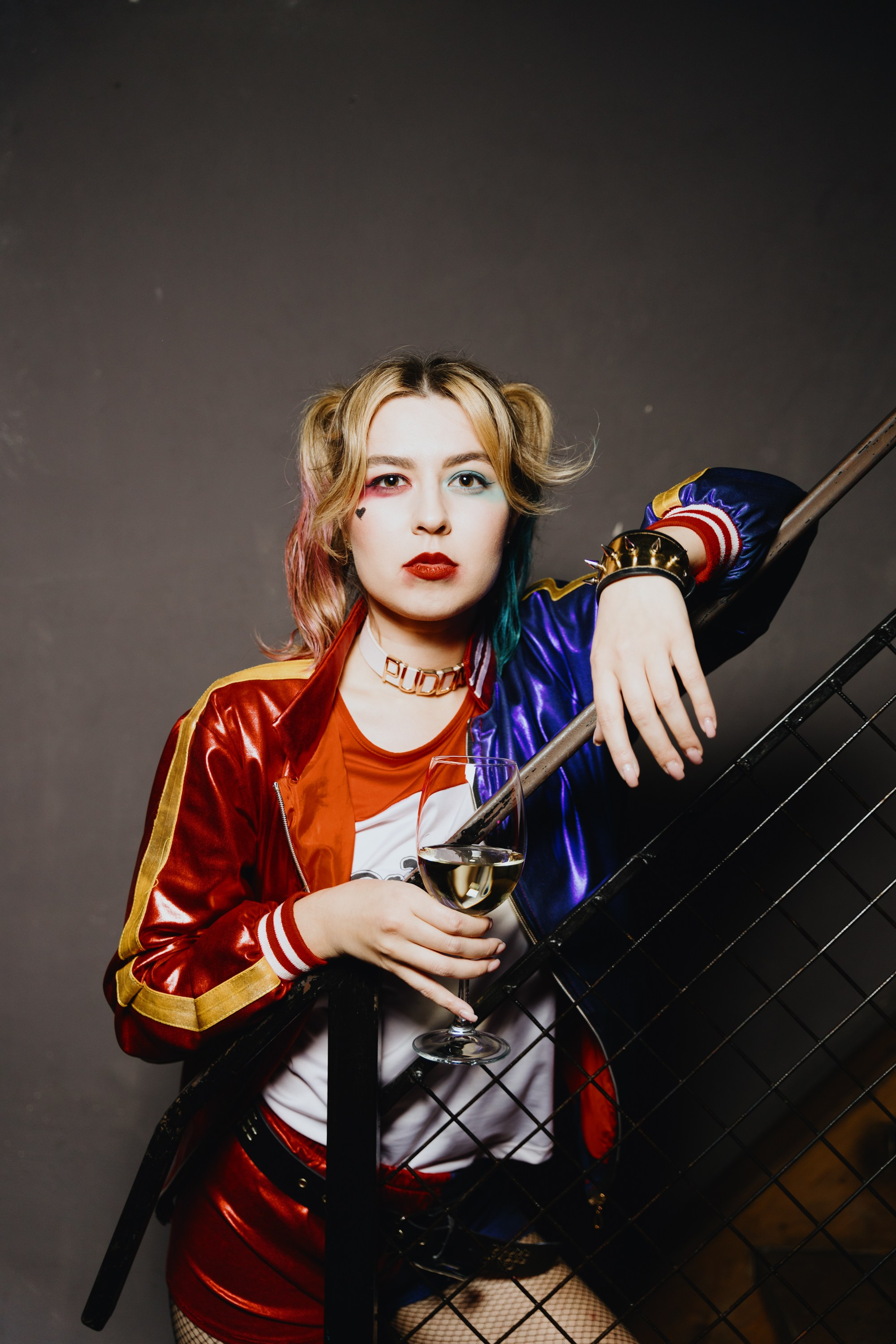 Вечеринка супергероев. Mood Loft. Фотограф Илья Чернов