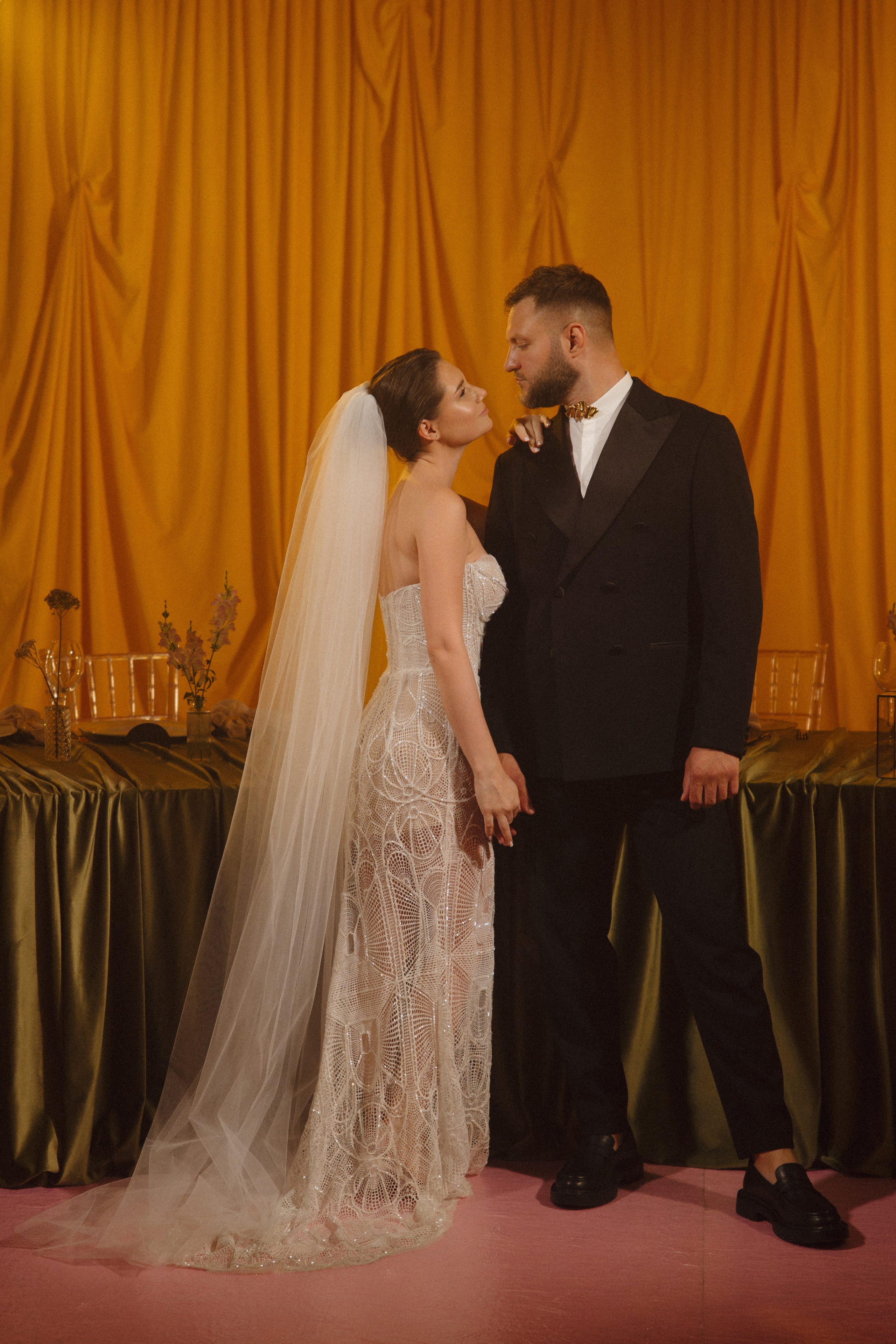 Таня и Леша. Свадебный фотограф Марусина Катерина