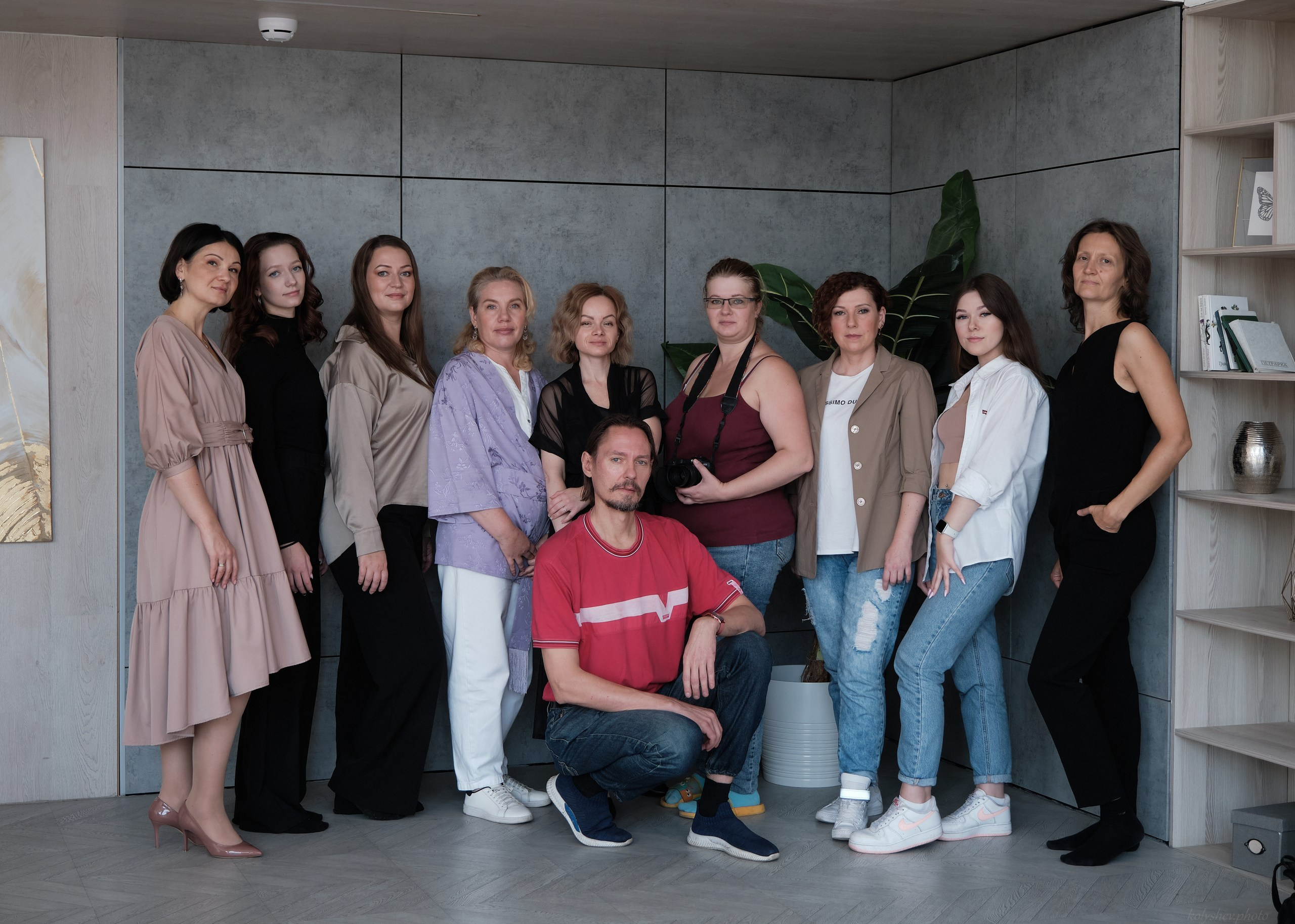 Благотворительный фотопроект для Фонда «Я люблю жизнь». Семейный и свадебный фотограф в Москве и Домодедово Анна Авилочкина