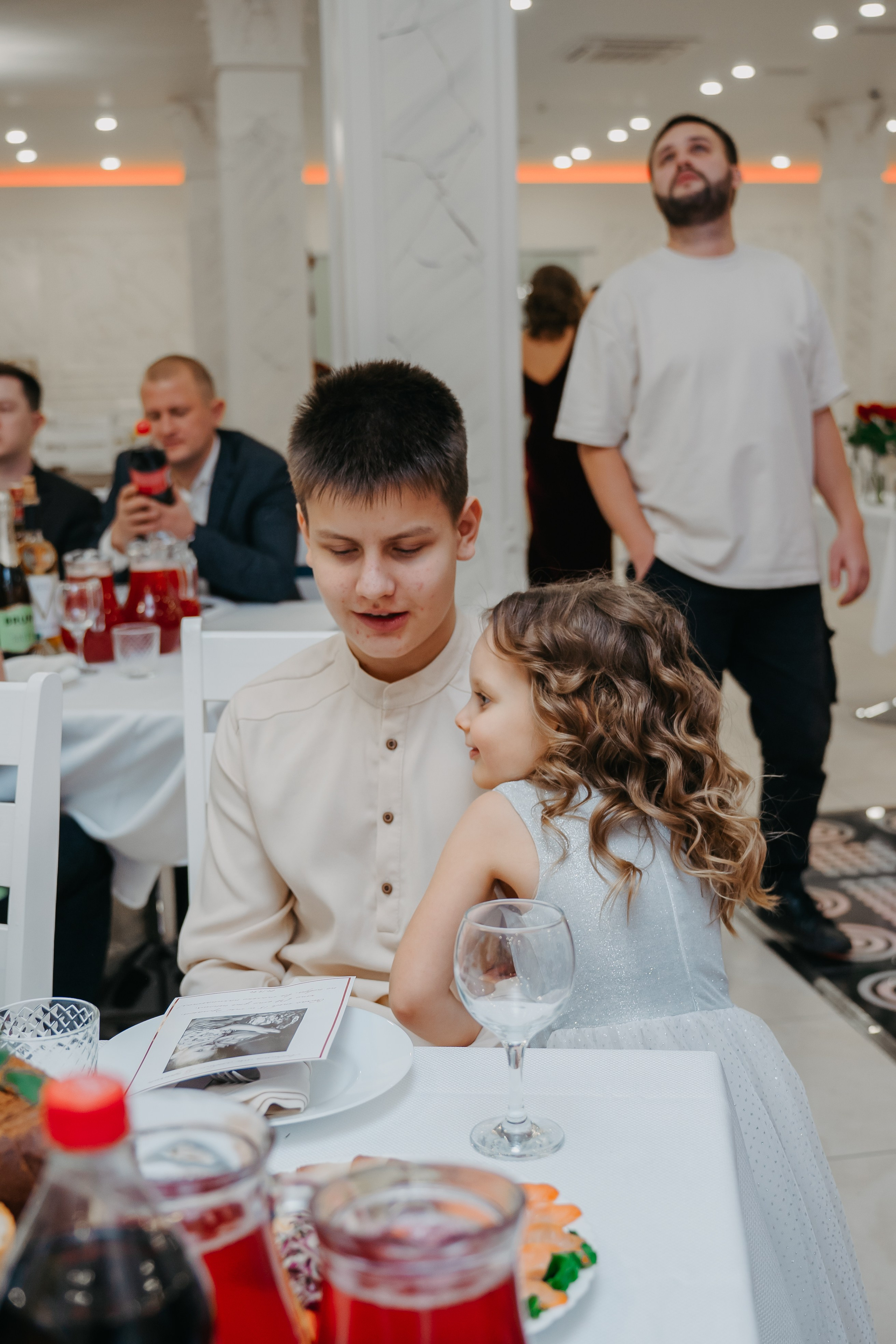 День рождение Дарьи 24'. Фотограф, видеограф и пилот дрона на Байкале