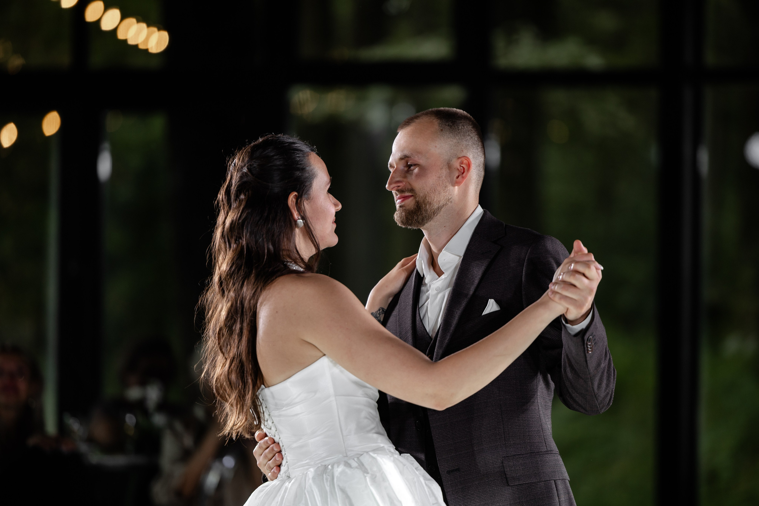 Полина и Миша. Свадебный фотограф в Москве Топтыгин Иван