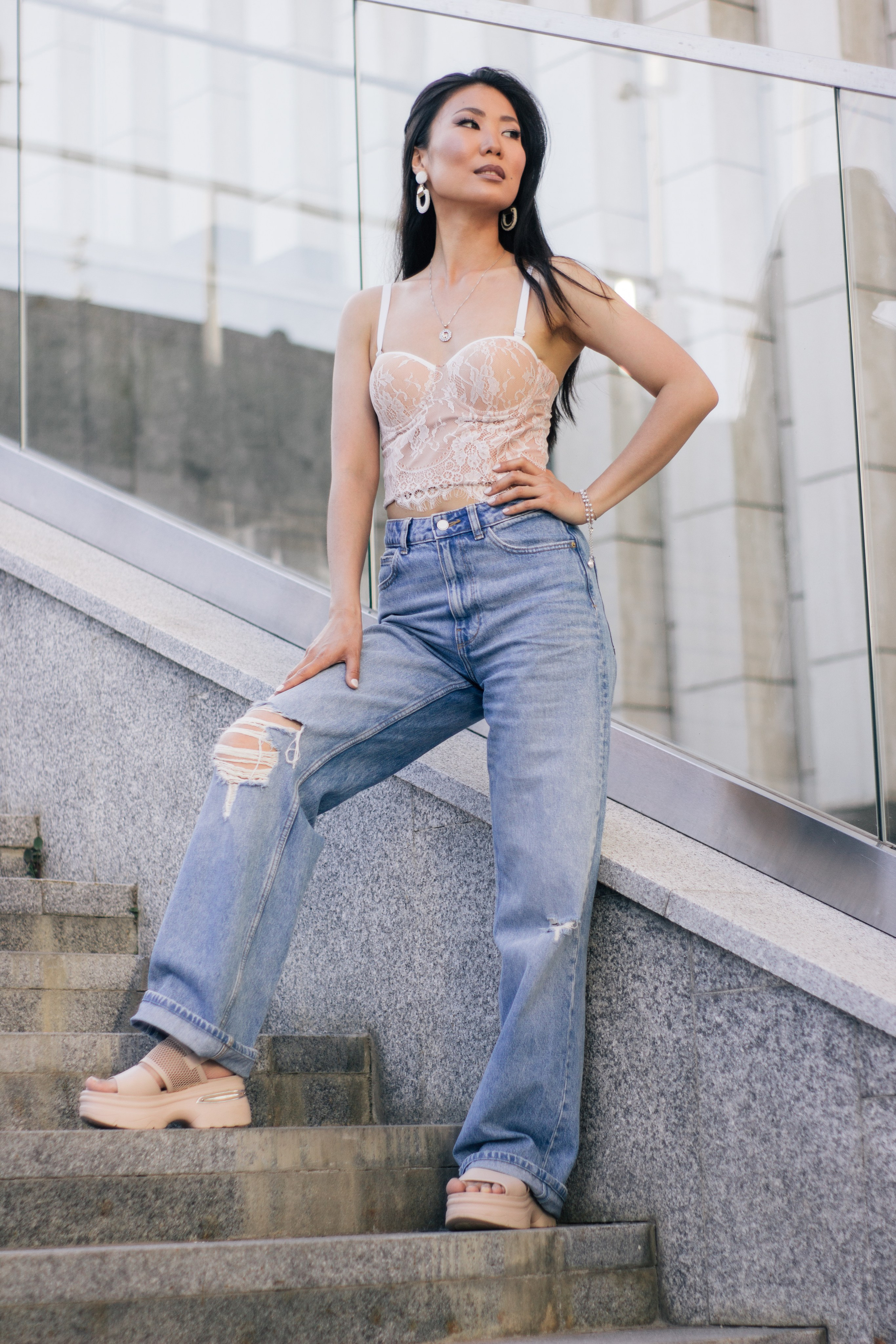 Уличные съёмки. Сергей Новиков Фотограф Москва