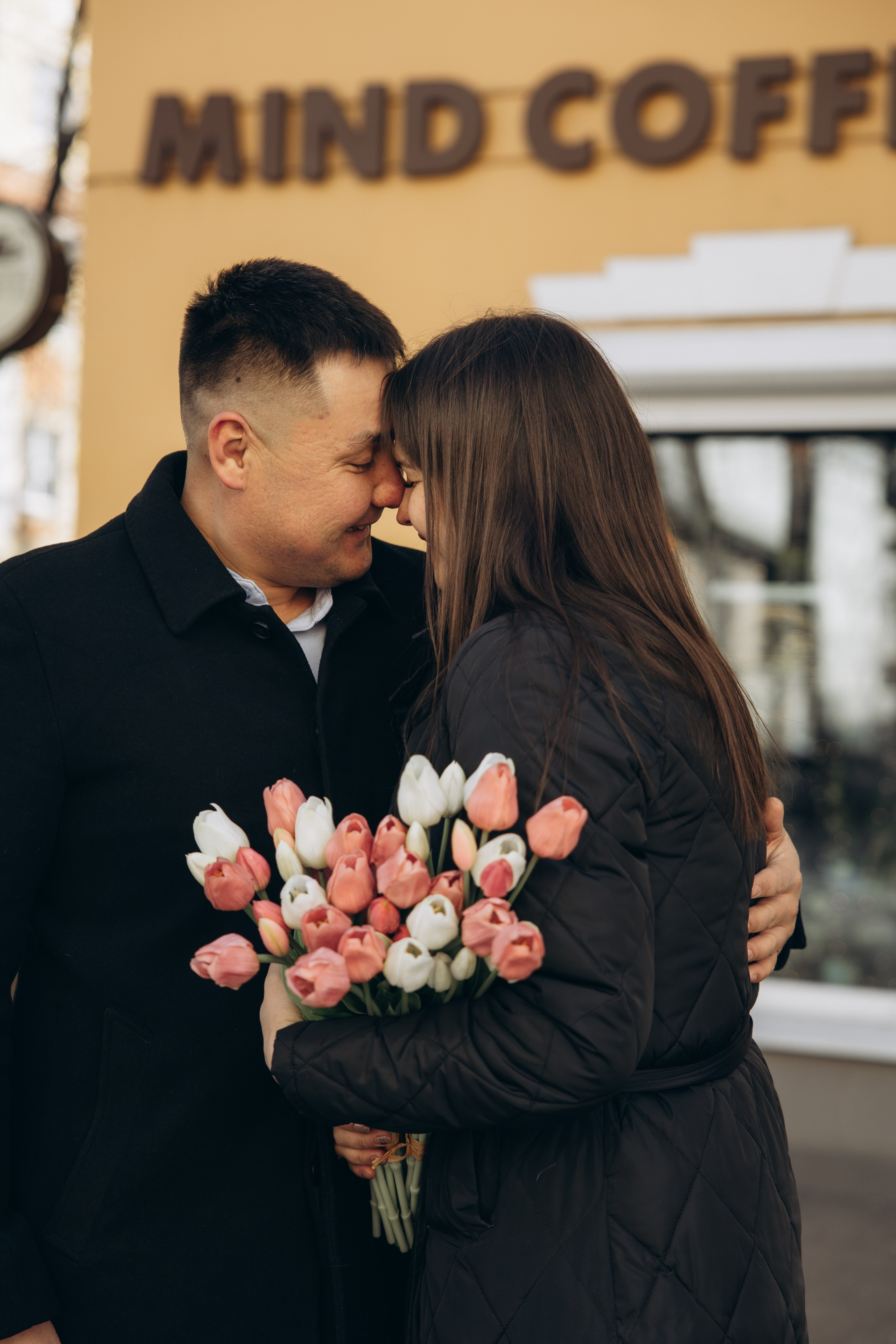 Прогулка. Свадебный, семейный фотограф в Иркутске Светлана Макаричева