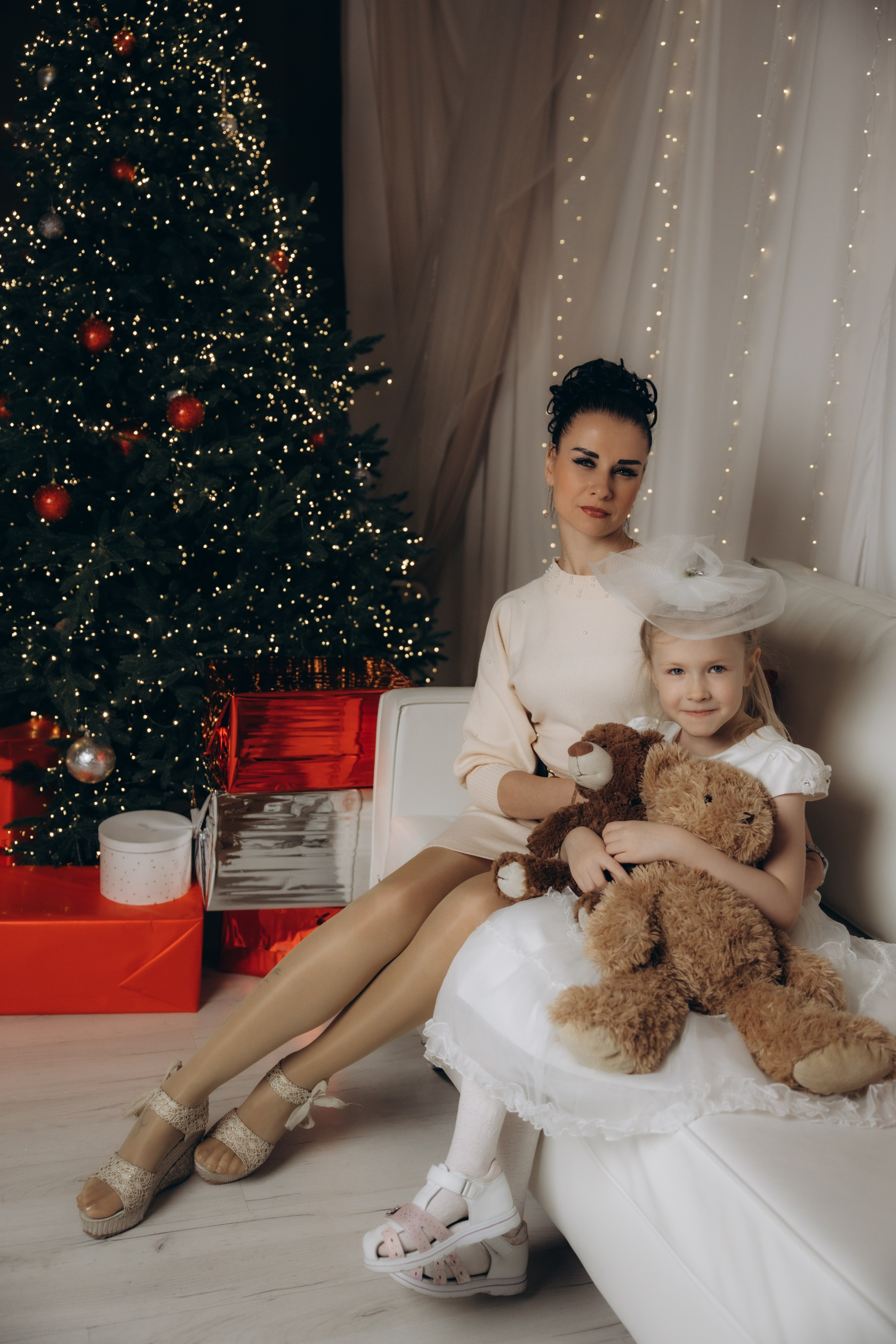 Студия 1+1. Свадебный, семейный фотограф в Иркутске Светлана Макаричева