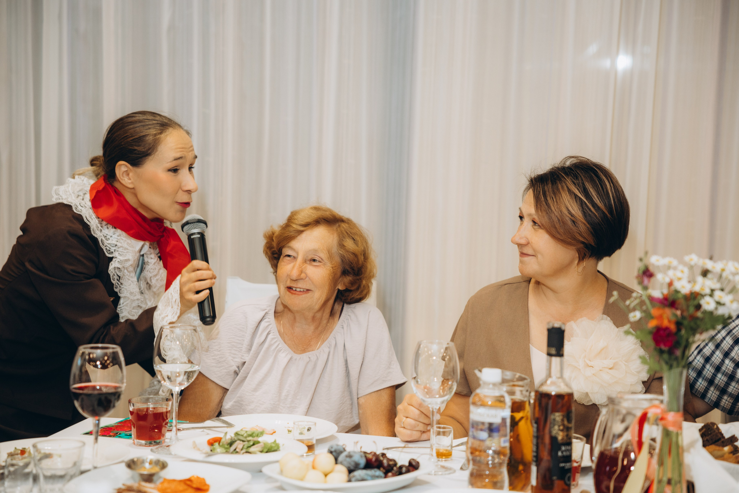 День рождения Оксаны. Свадебный, семейный фотограф в Иркутске Светлана Макаричева