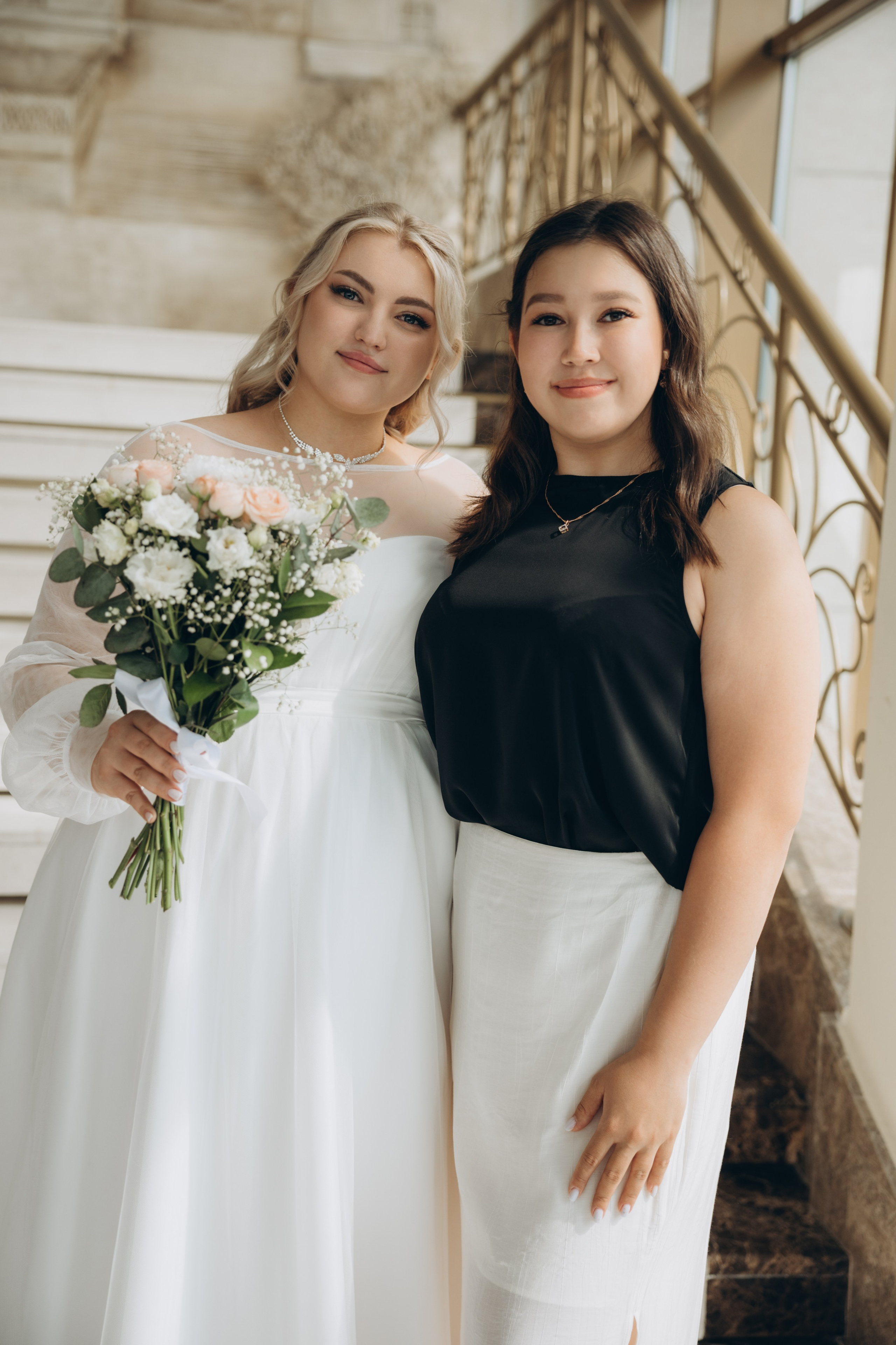 Иван & Елизавета. Свадебный, семейный фотограф в Иркутске Светлана Макаричева