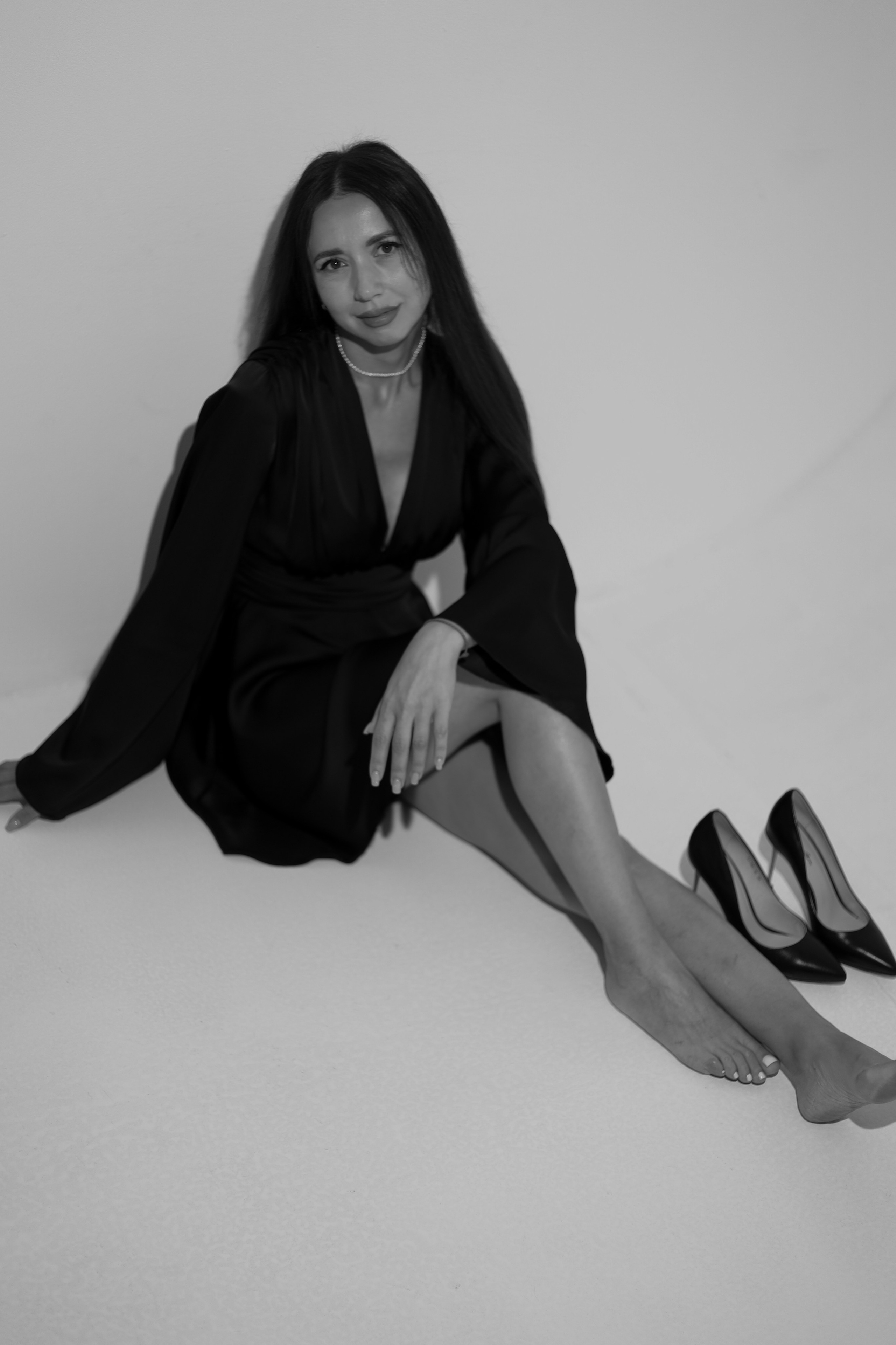 Фотосессия Алёны. Фотограф Иркутск Сергей Новиков