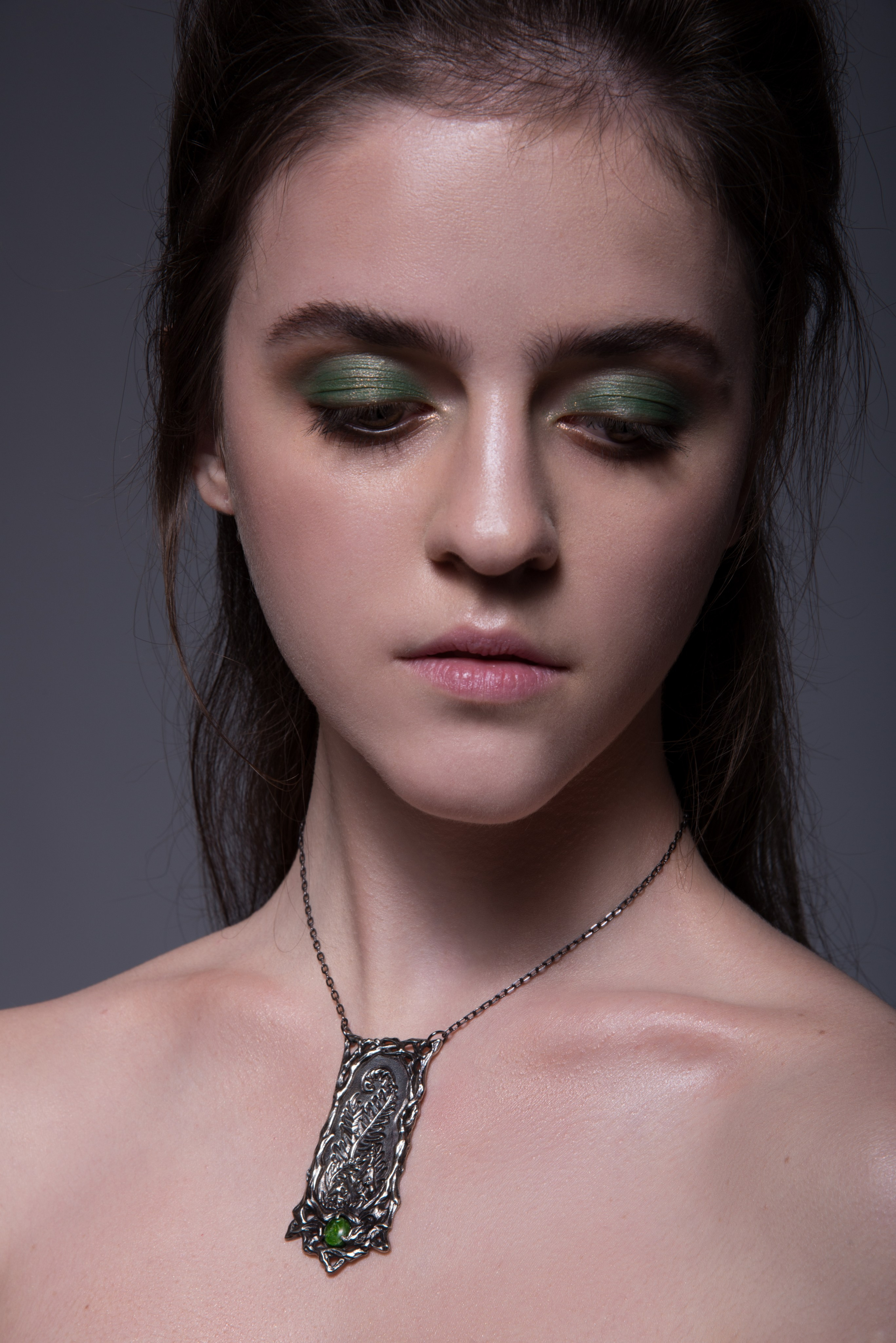 Для бренда украшений