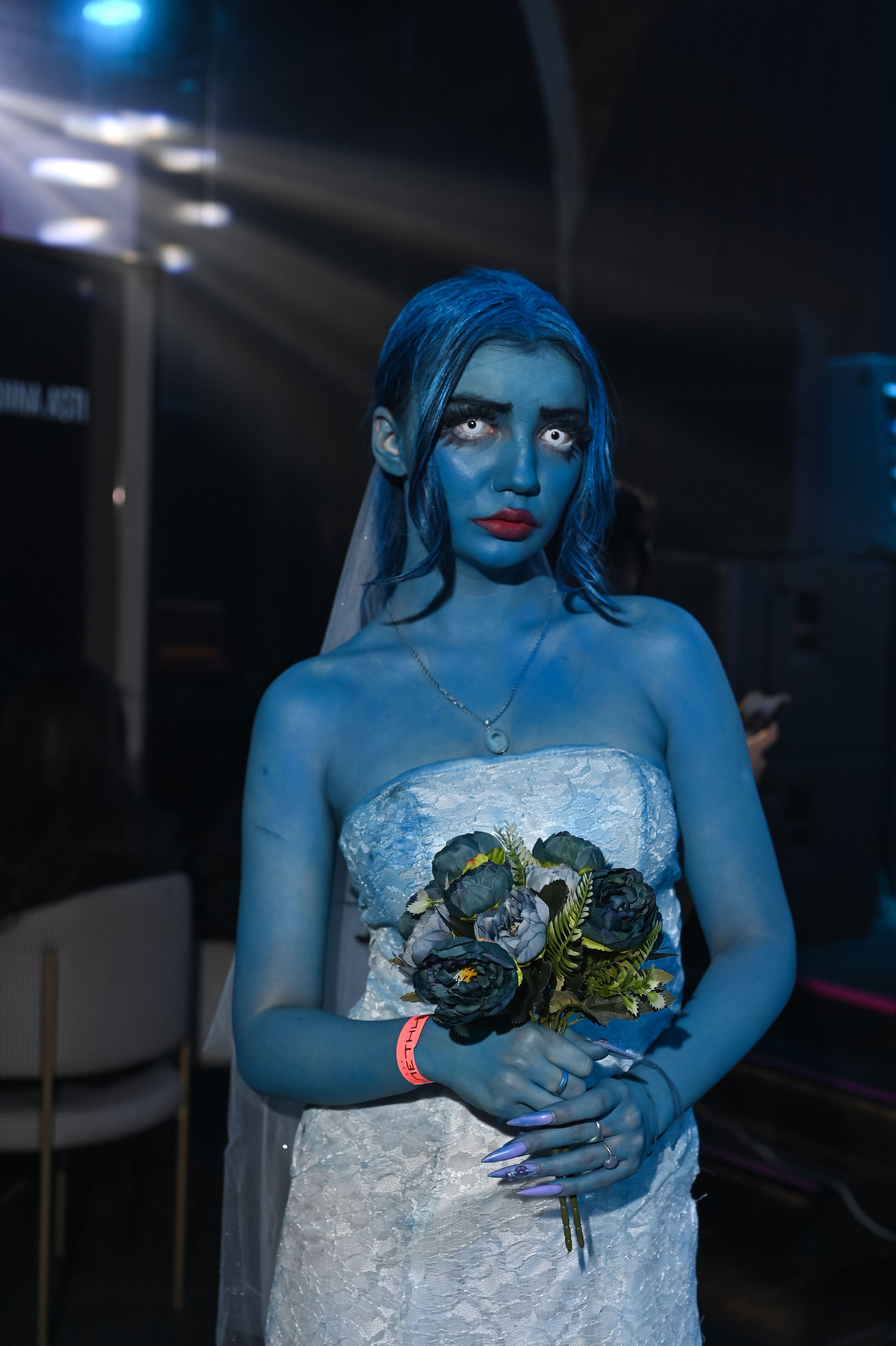 Дисней Рейв. ZDARONOKIA Репортажный фотограф