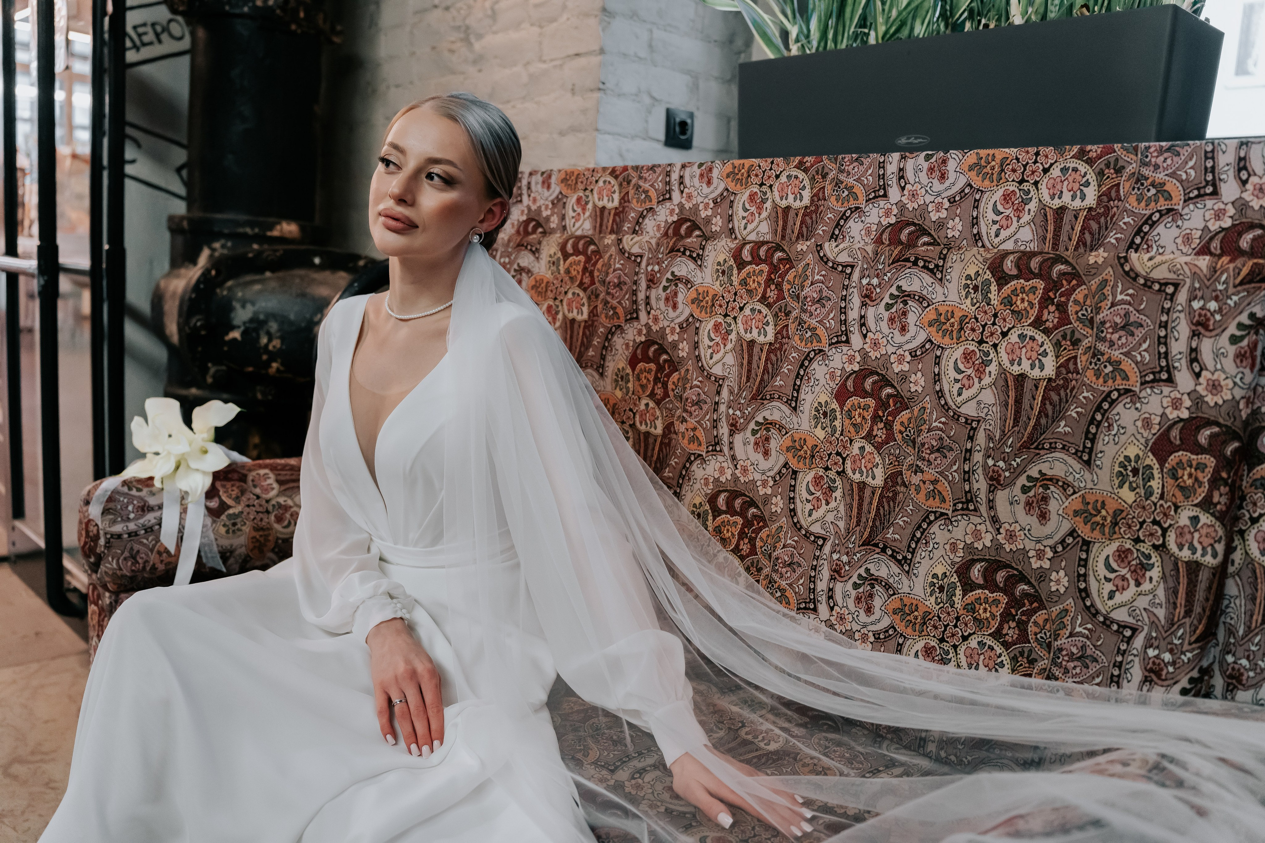 — СВАДЬБЫ. Профессиональный фотограф в Санкт-Петербурге Владимир Денисов