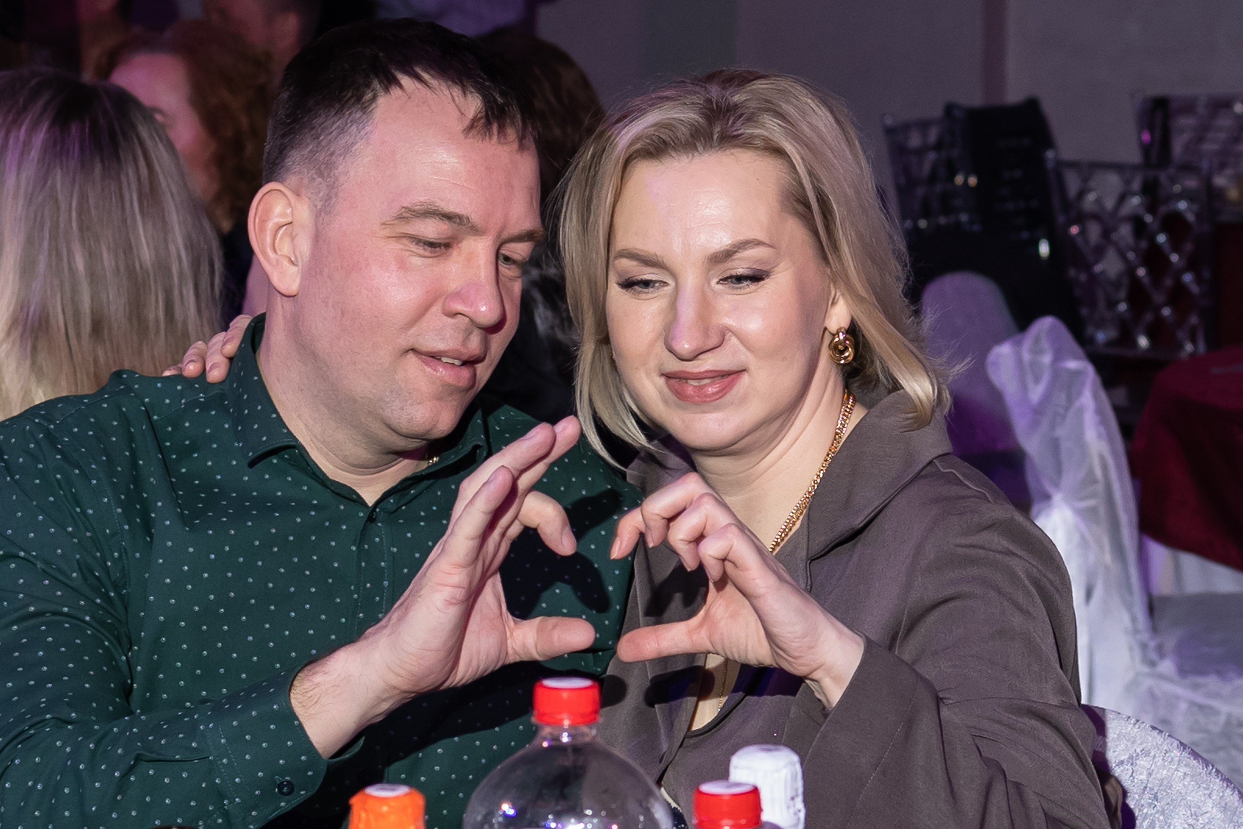 Музыкальное лото в ДК Искра 22 февраля 2026 г