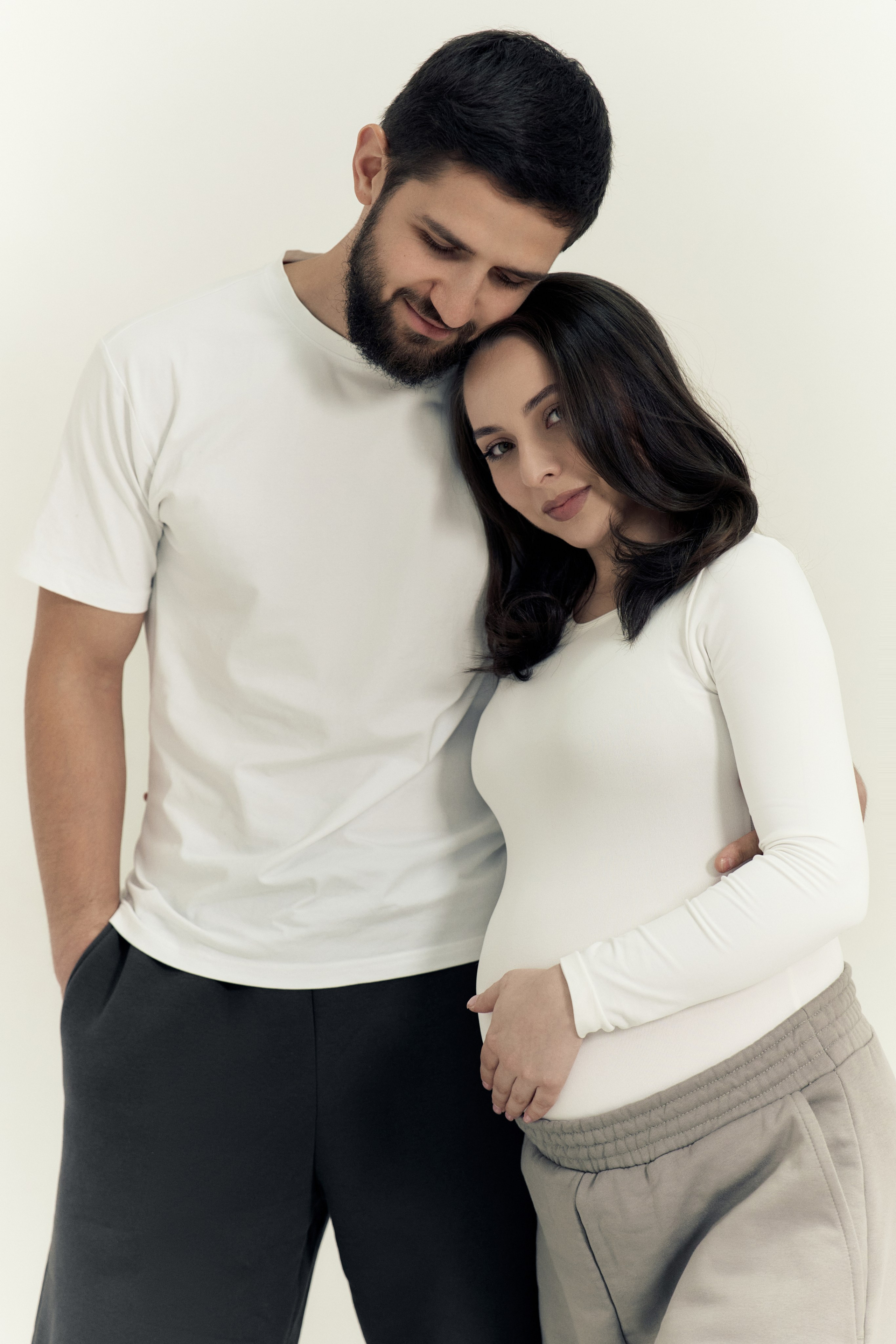 Парная съемка. Фотограф ALINA DZHIDZALOVA