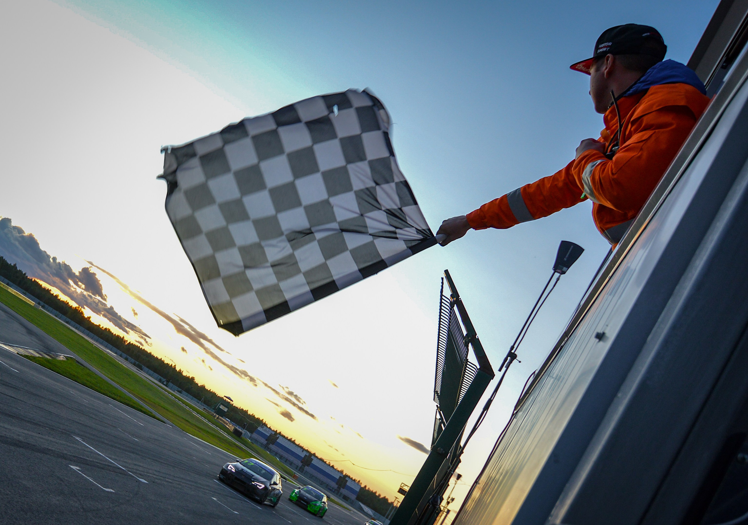 NRing — СМП РСКГ — 19-20.09.2020. AlexFecto — галереи фотографий