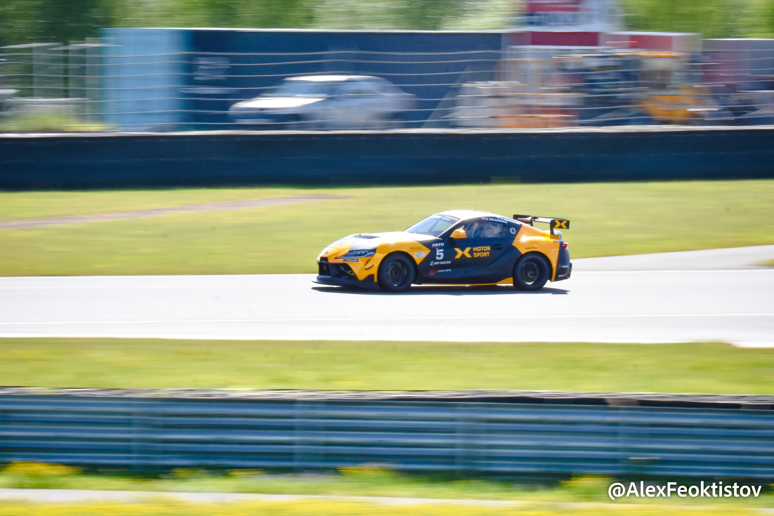 MRW — СМП РСКГ Эндуранс — 06.07.2024. AlexFecto — галереи фотографий