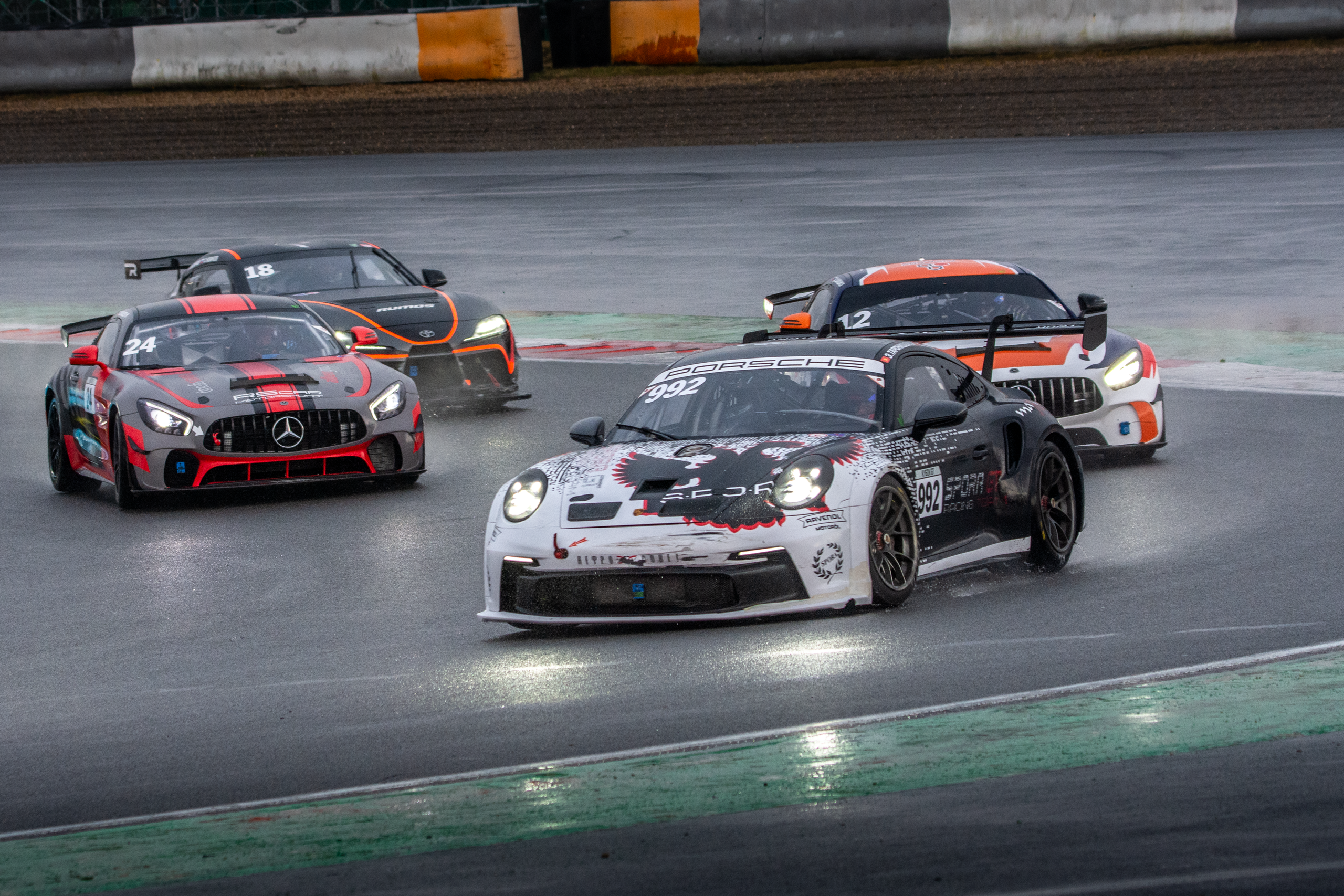 MRW — Кубок GT — 18.04.2026. AlexFecto — галереи фотографий