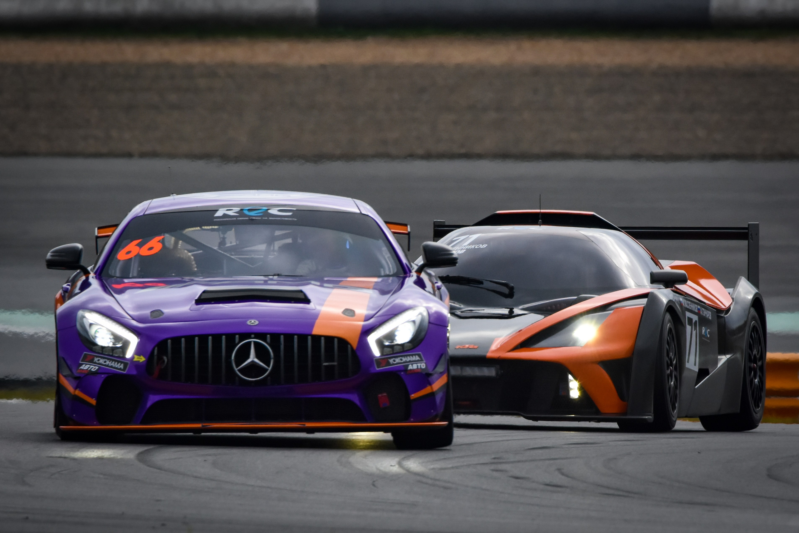 MRW — REC — 05.10.2024. AlexFecto — галереи фотографий