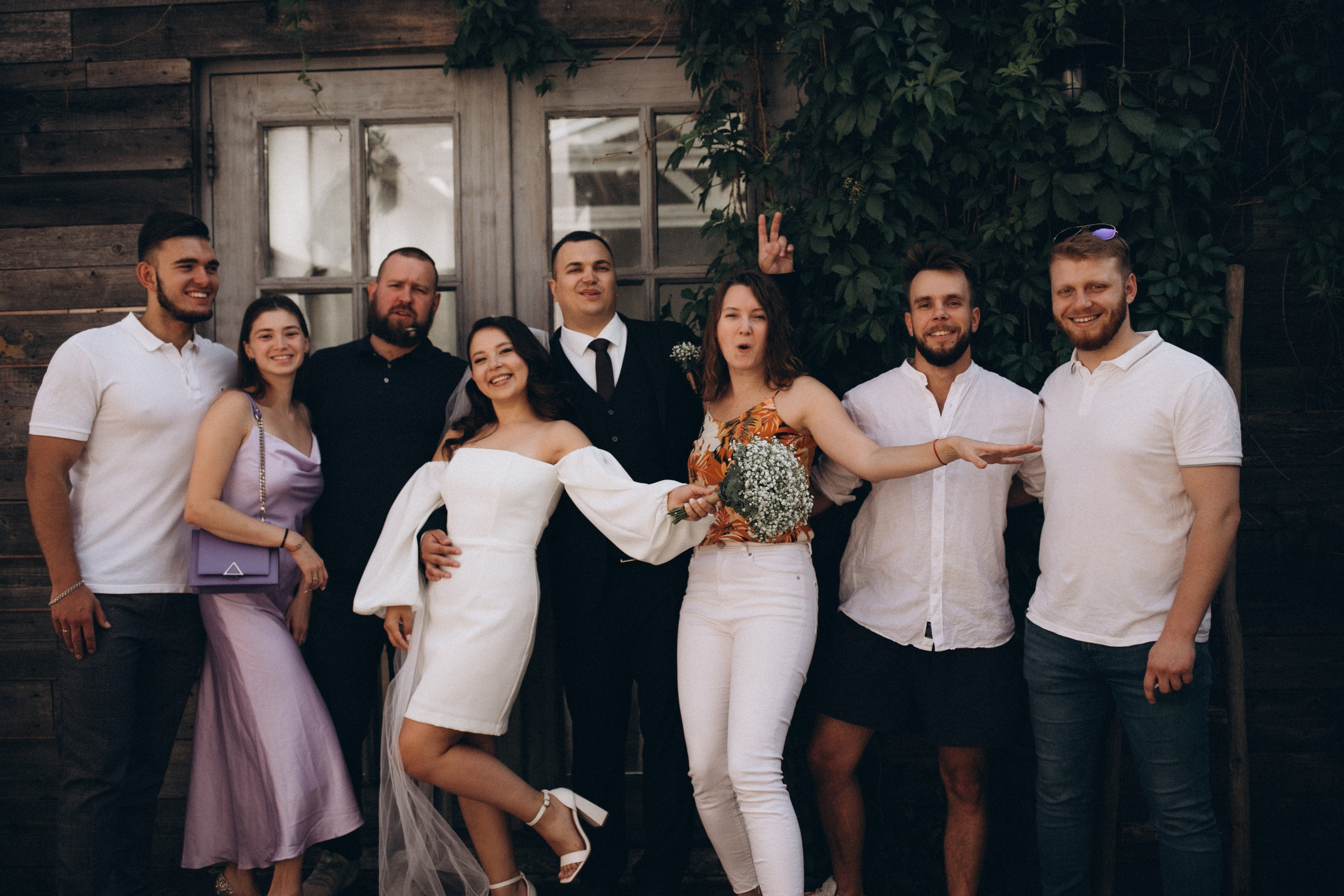 Июль. Ты и я. Семейный и свадебный фотограф Анна Кожокарь