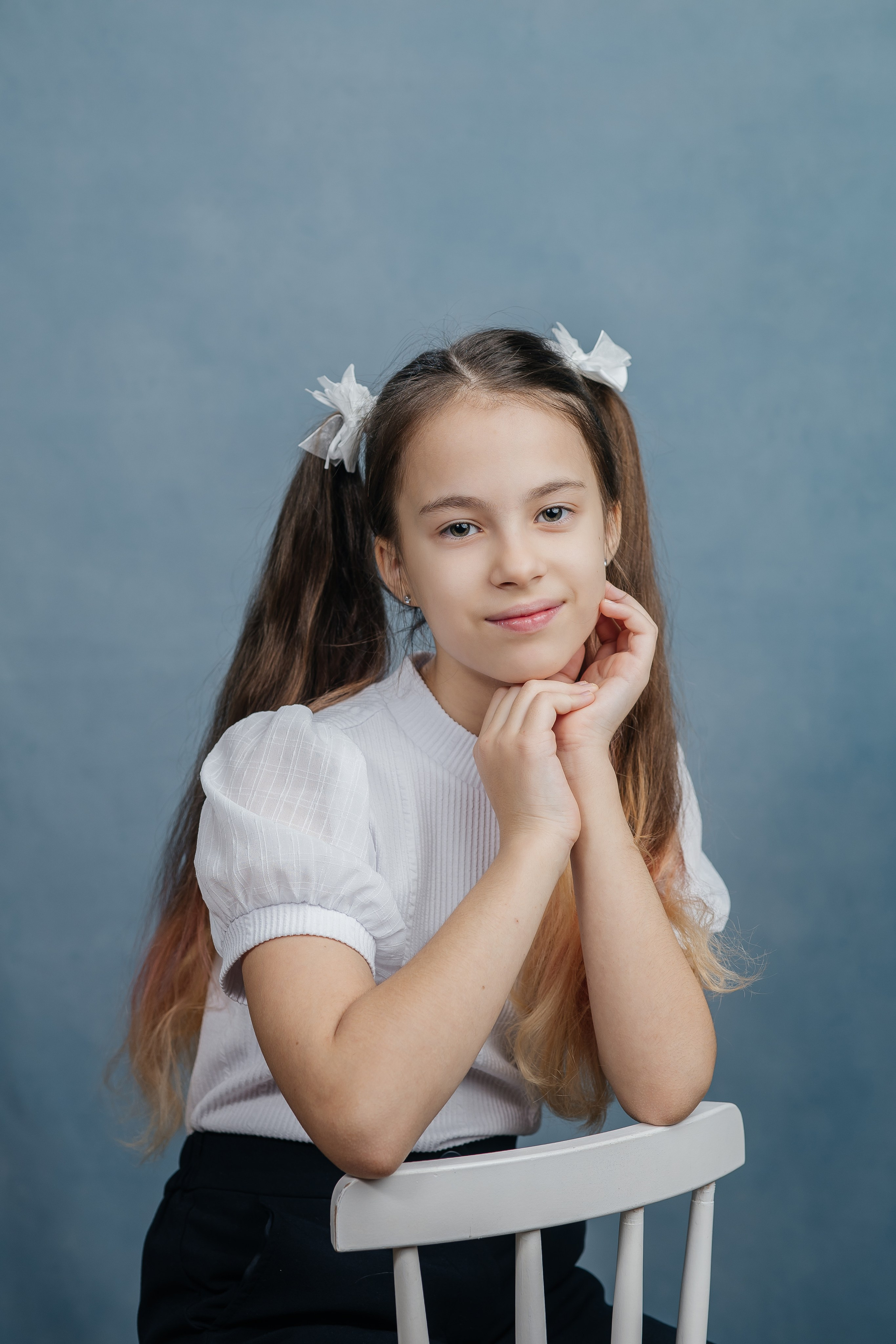 Начальные классы портреты. Школьный фотограф в Новосибирске Наталья Иванченко