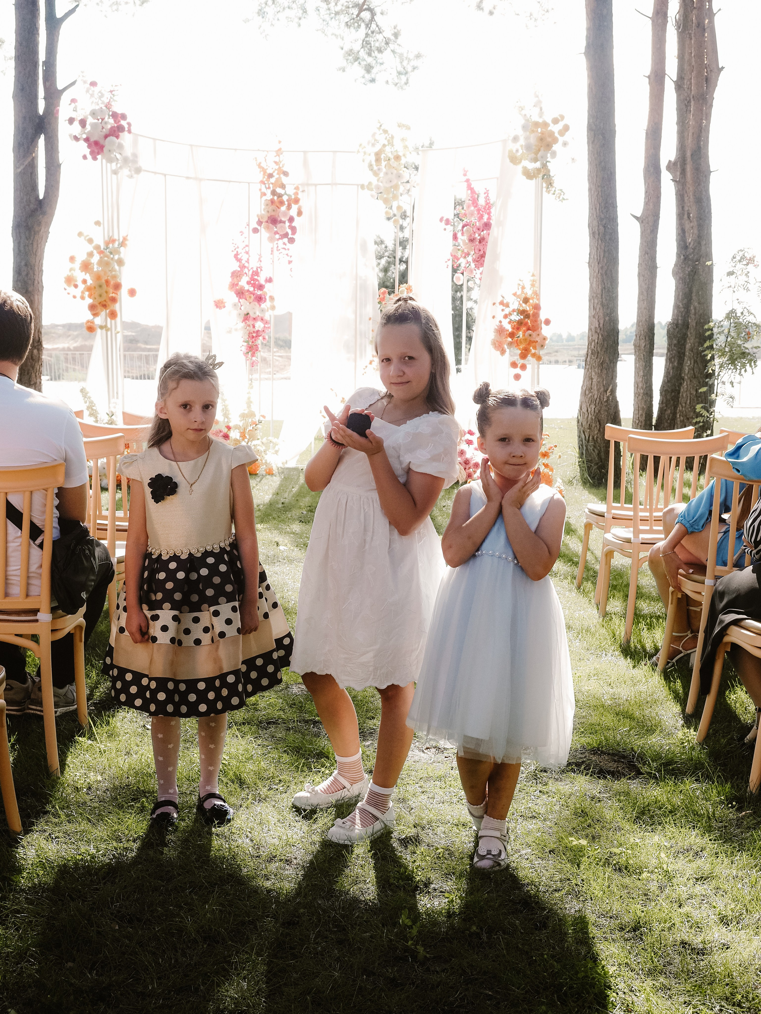 Инна и Алексей. Фотограф Рязань. Семейный Свадебный фотограф