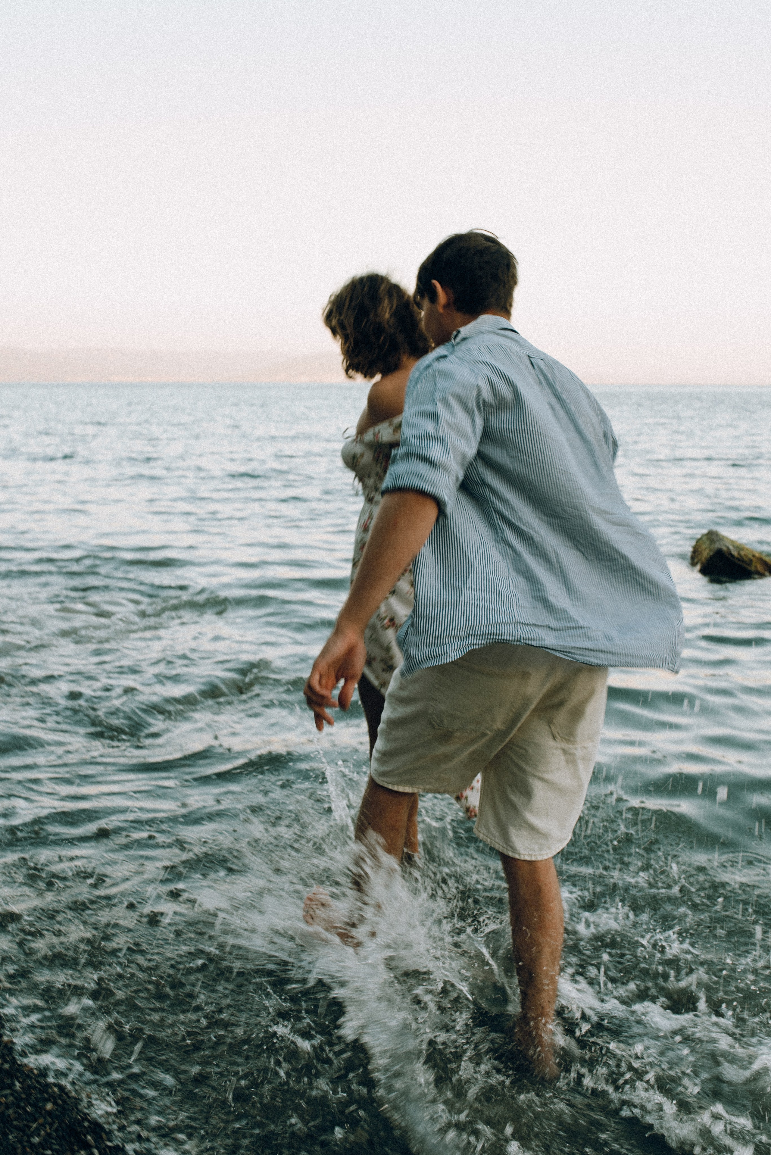 Виолетта и Евгений. Фотограф Санкт-Петербург, Новороссийск