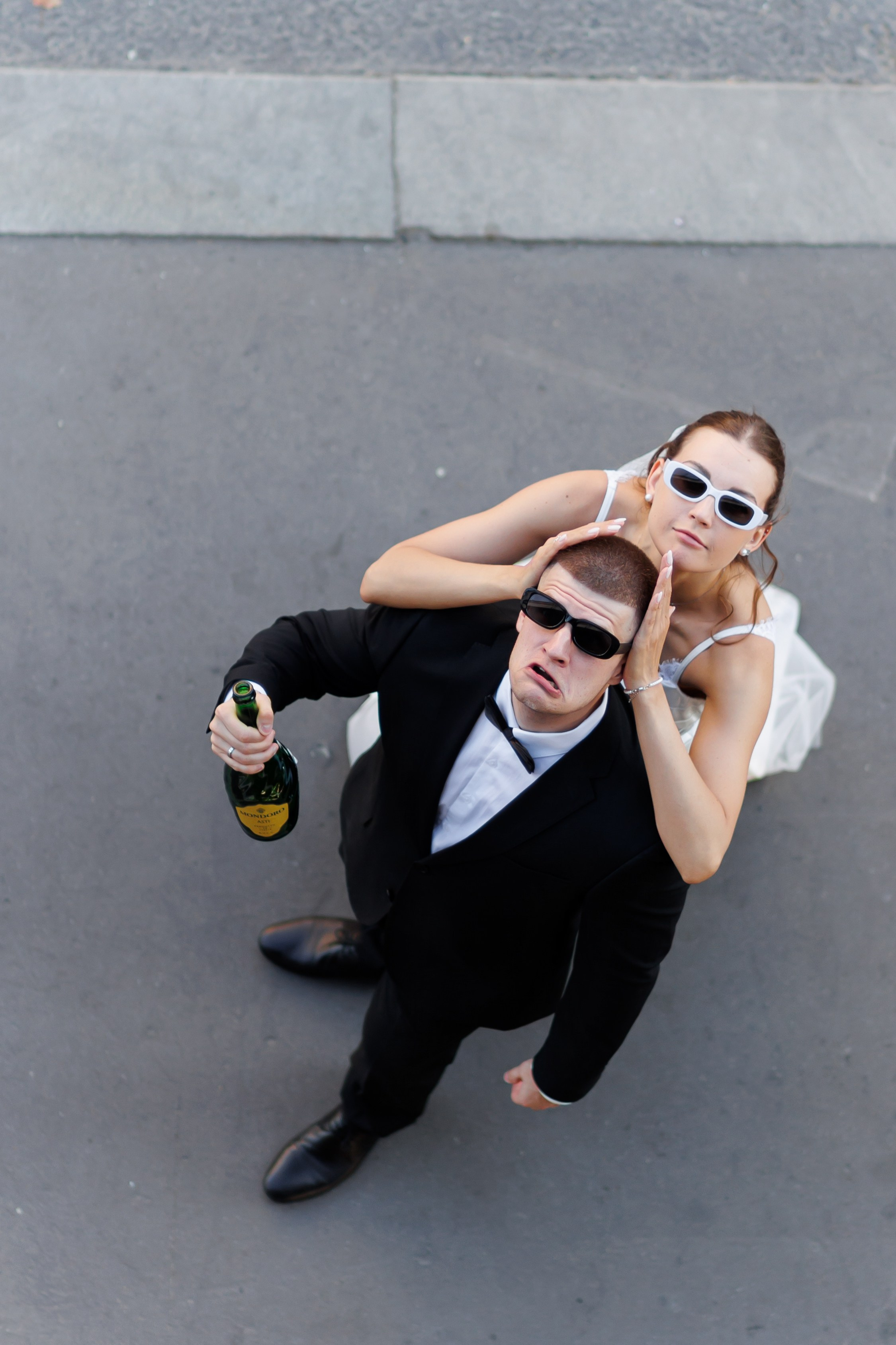 T&D. Свадебный фотограф. Москва. Мытищи