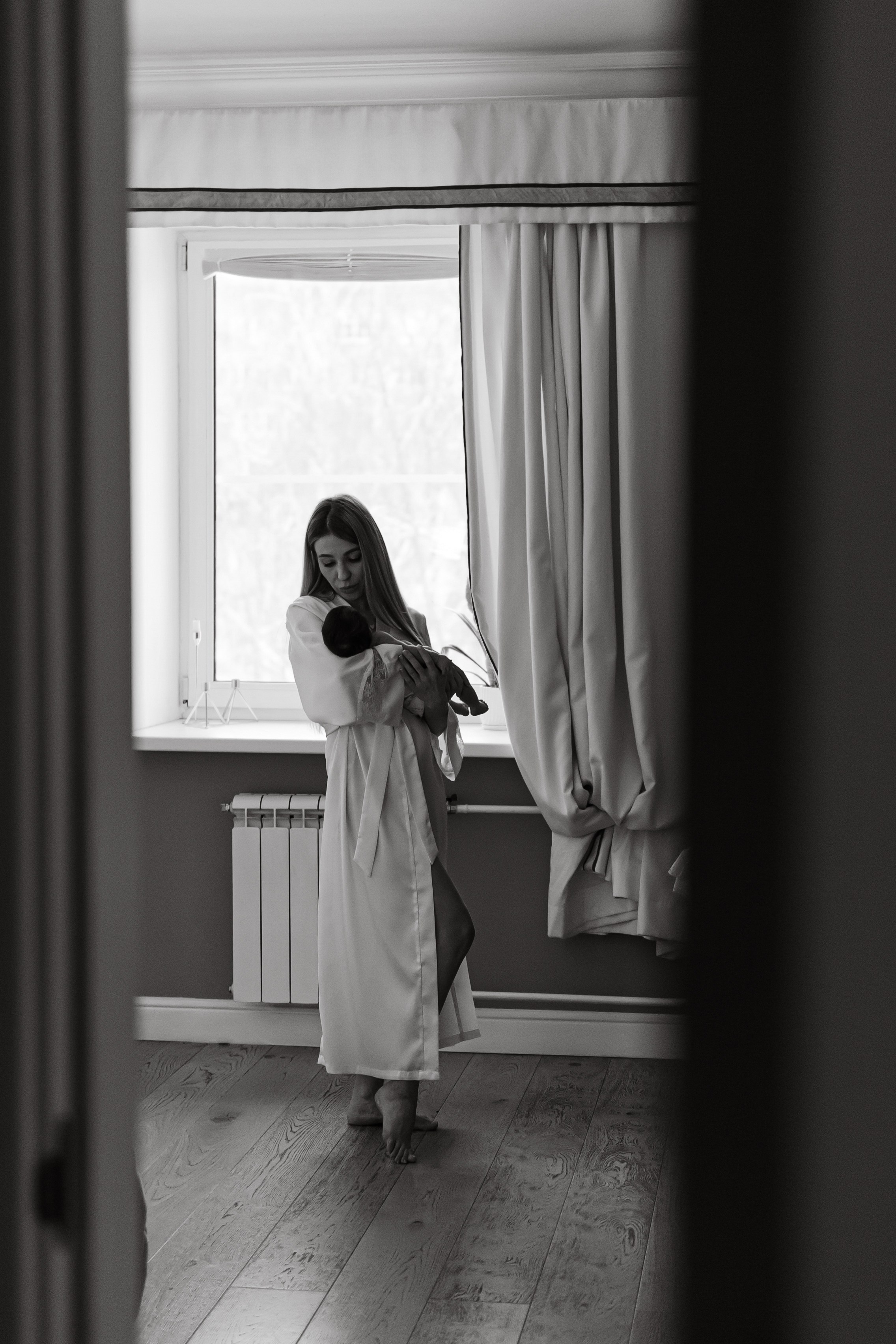 Nikol'. Свадебный фотограф. Москва. Мытищи