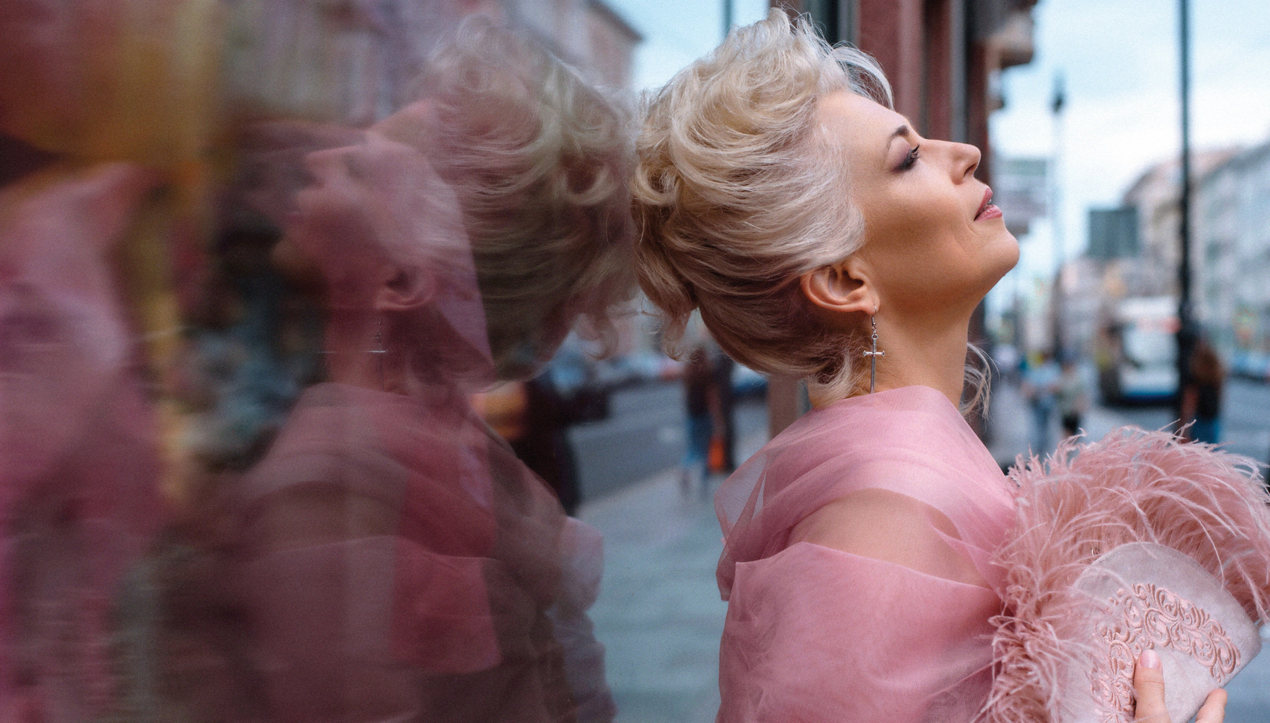 SUCCESS magazine: глянец про Успех. Фотограф Элина Брусенцева