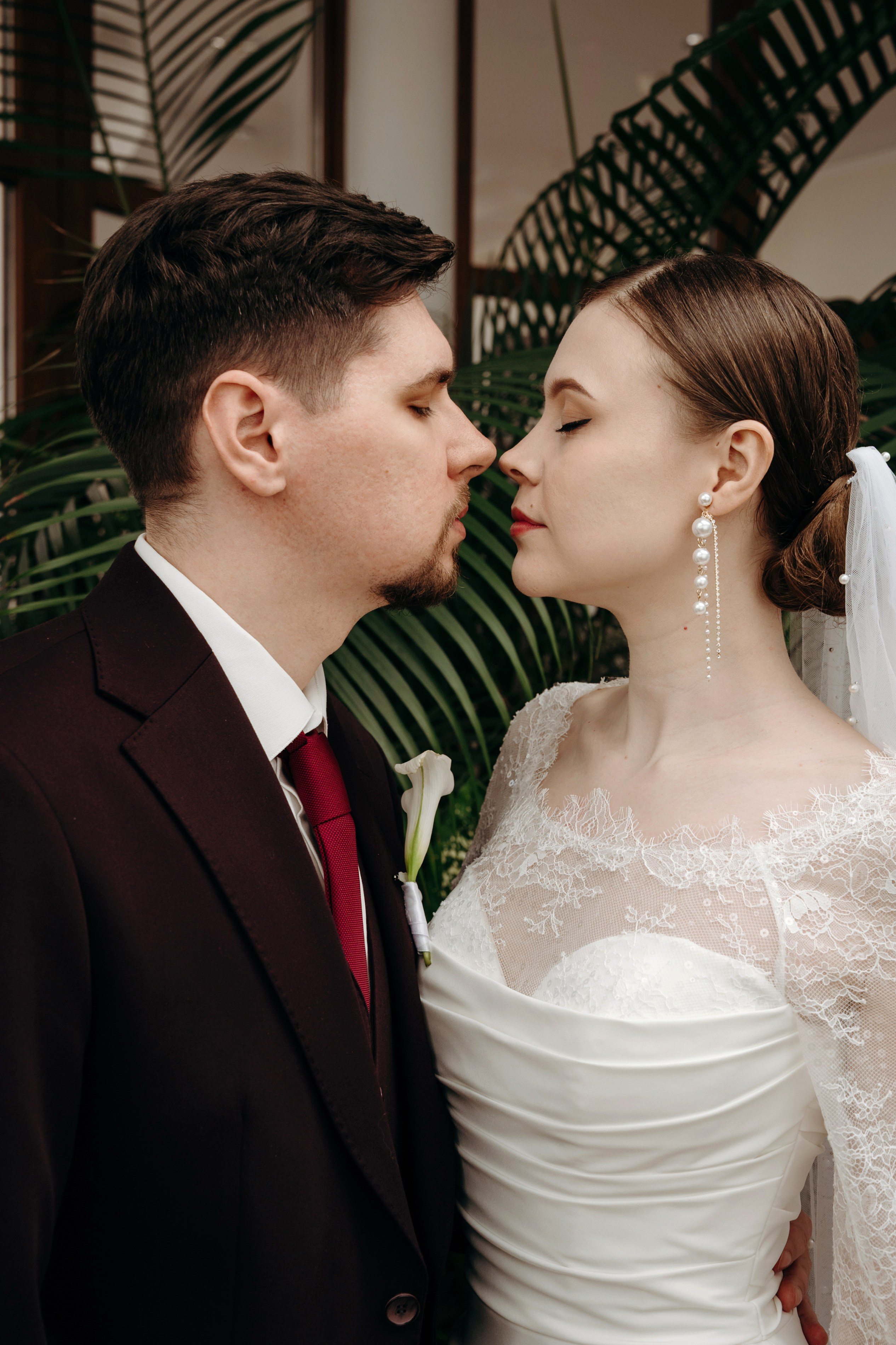 WEDDING. Фотограф Элина Брусенцева