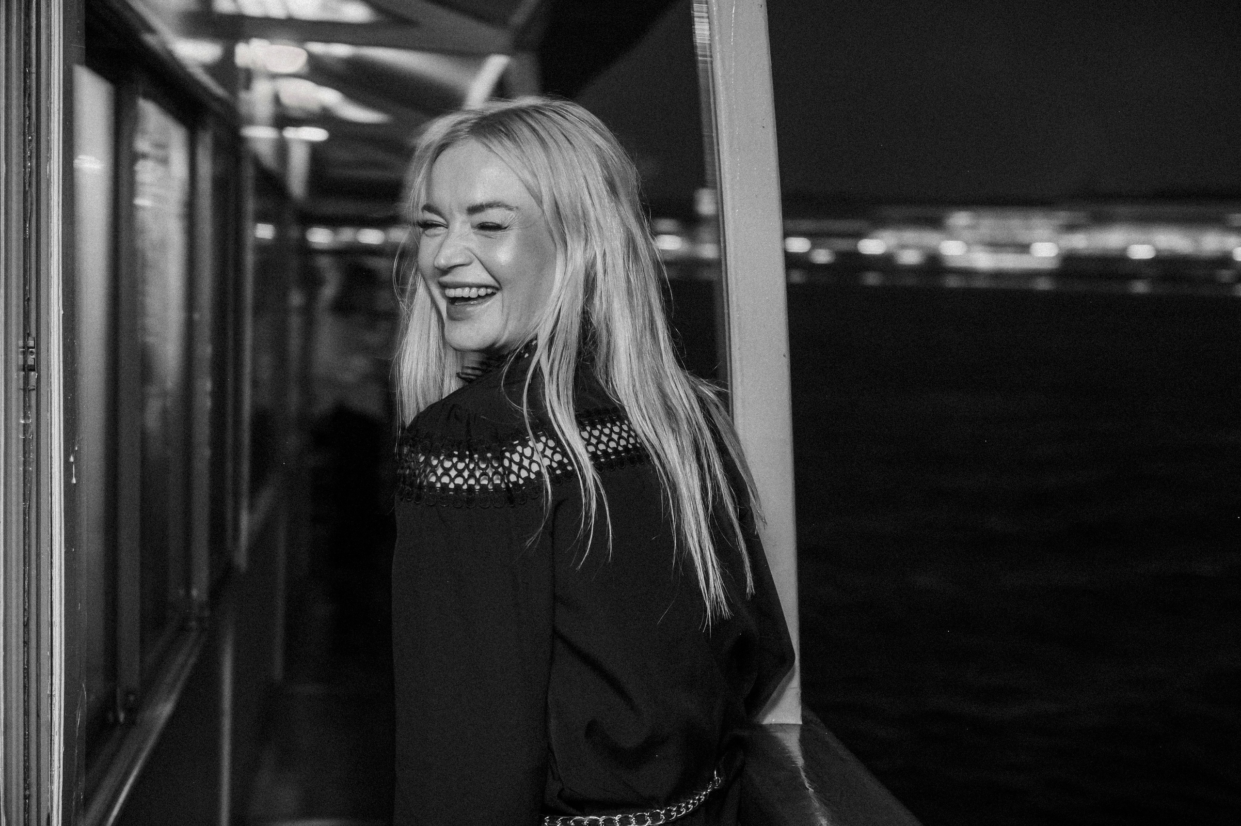 EISENBERG Корпоратив // Astra Marine Гала-ужин на теплоходе. Фотограф Элина Брусенцева