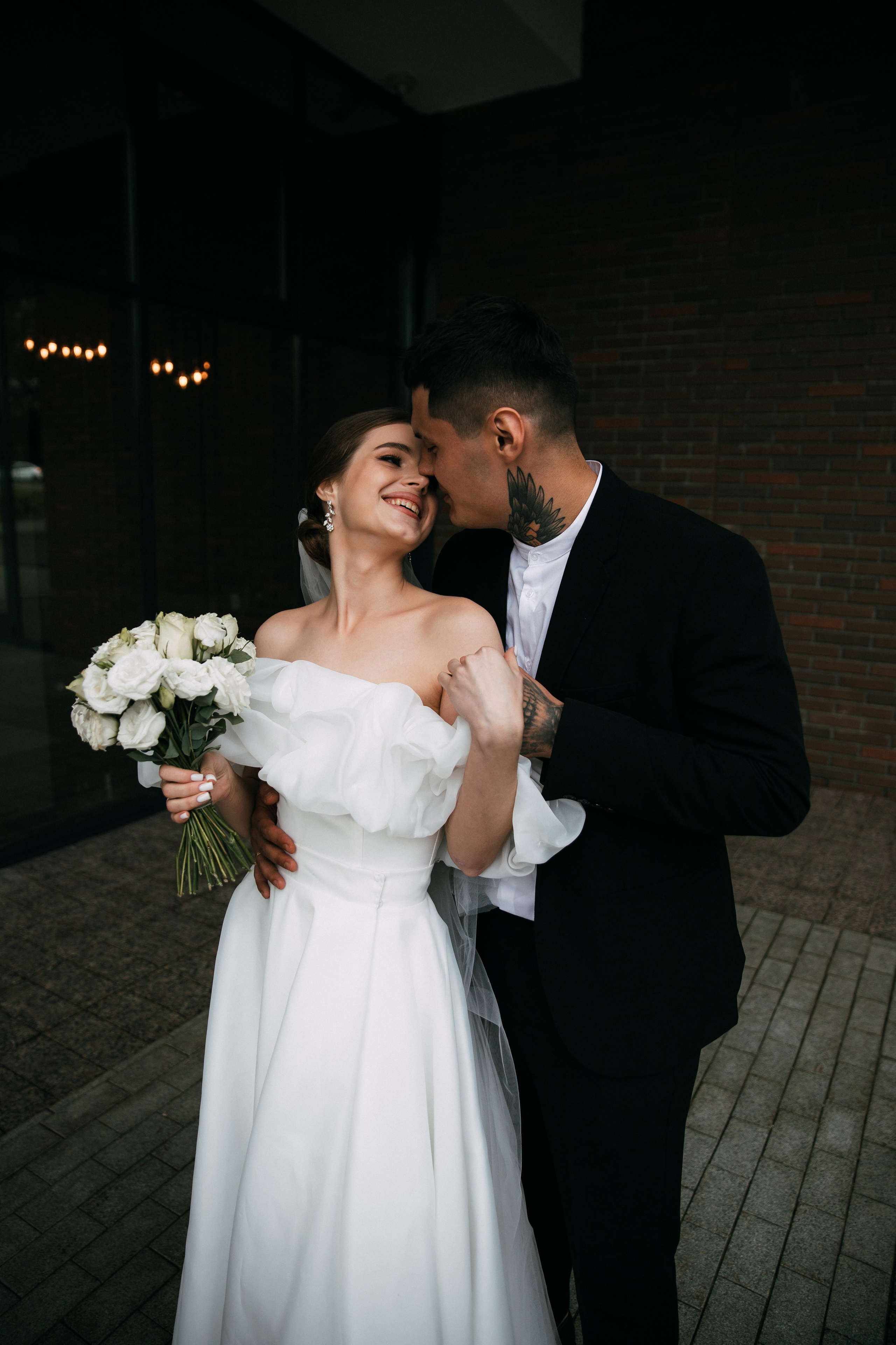 АЛЕКСЕЙ & КАРИНА. Семейный фотограф Нижний Новгород