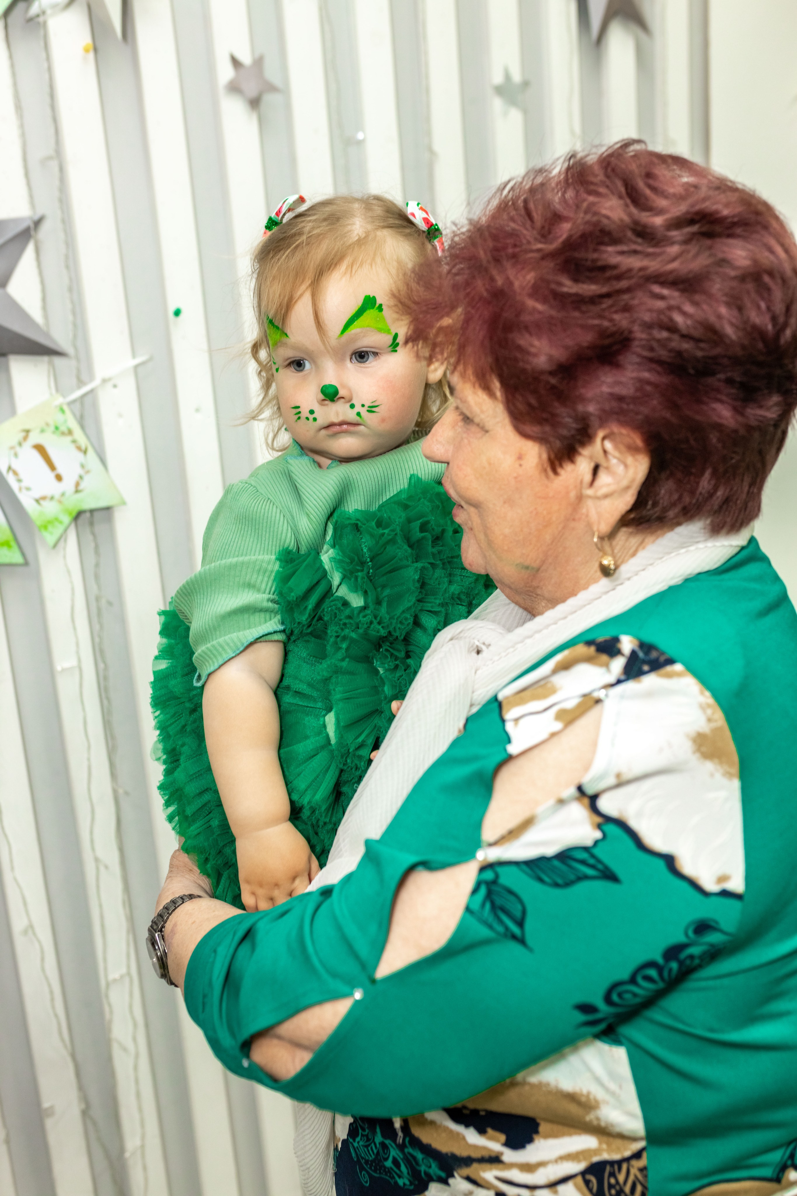 Асиюше 2 года. Репортажный фотограф в Новосибирске