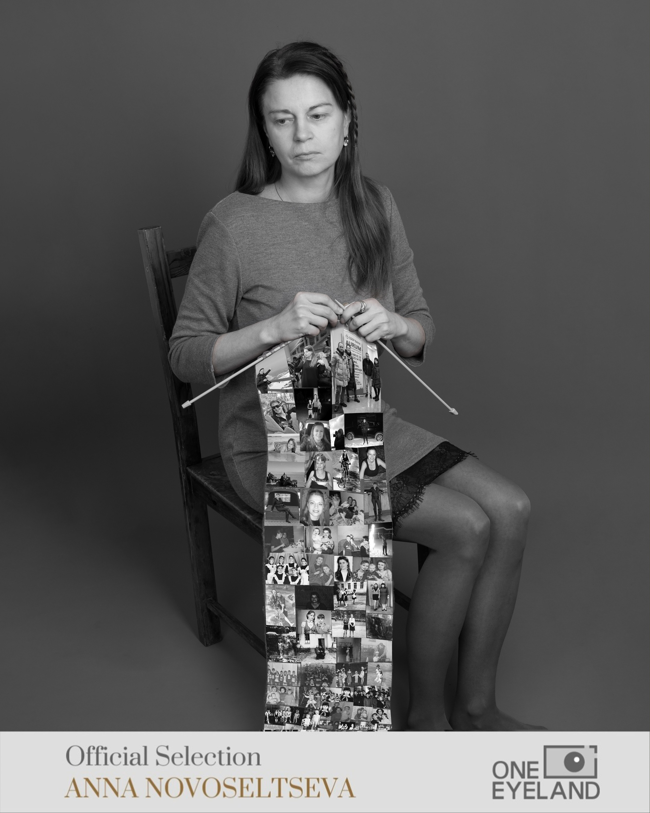 Анна Новосельцева. Индивидуальные фотосессии в Москве и М.О