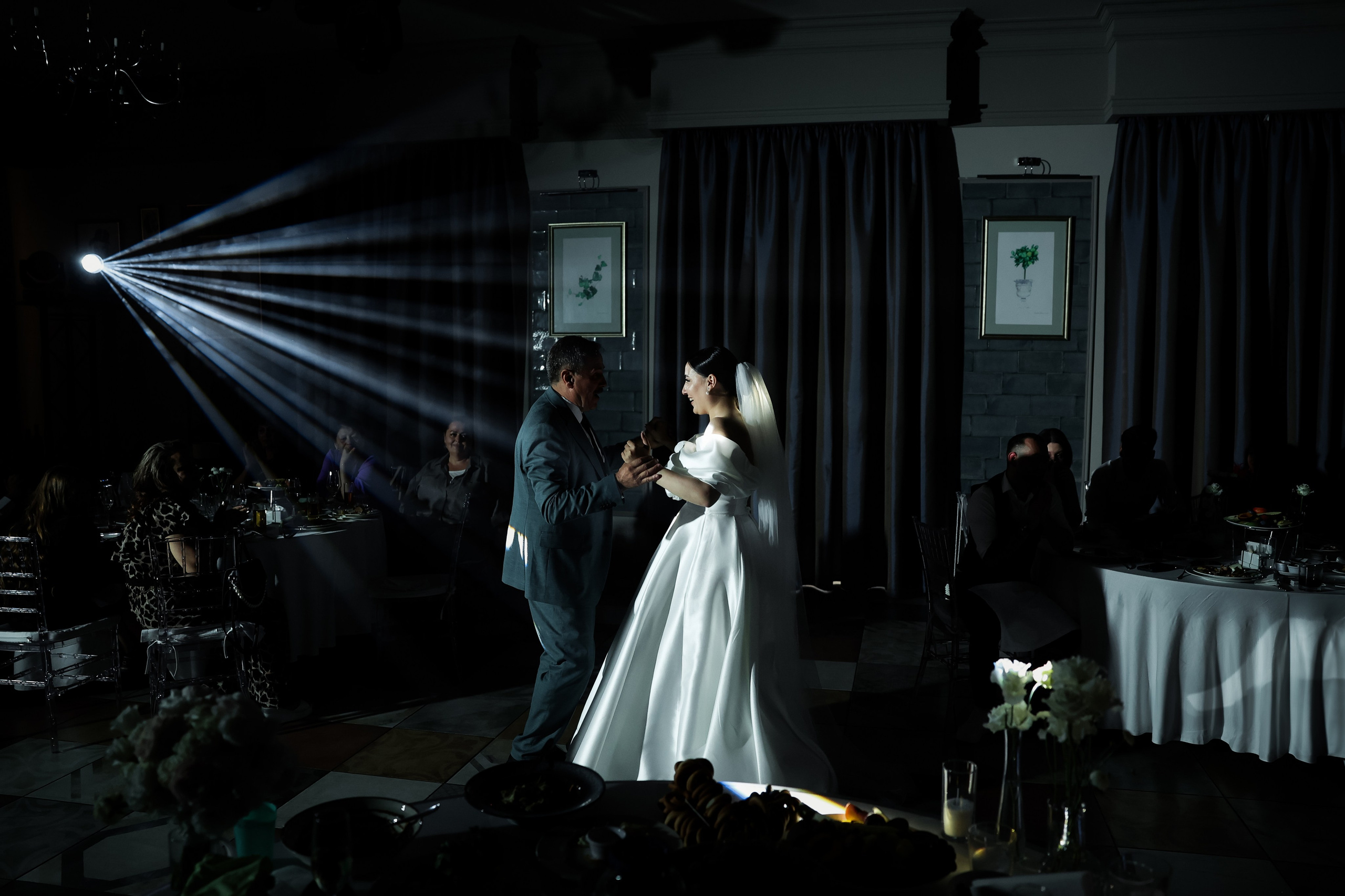 Виталий и Ирина. Свадебный и семейный фотограф в Ростове-на-Дону Марианна Хахладжева